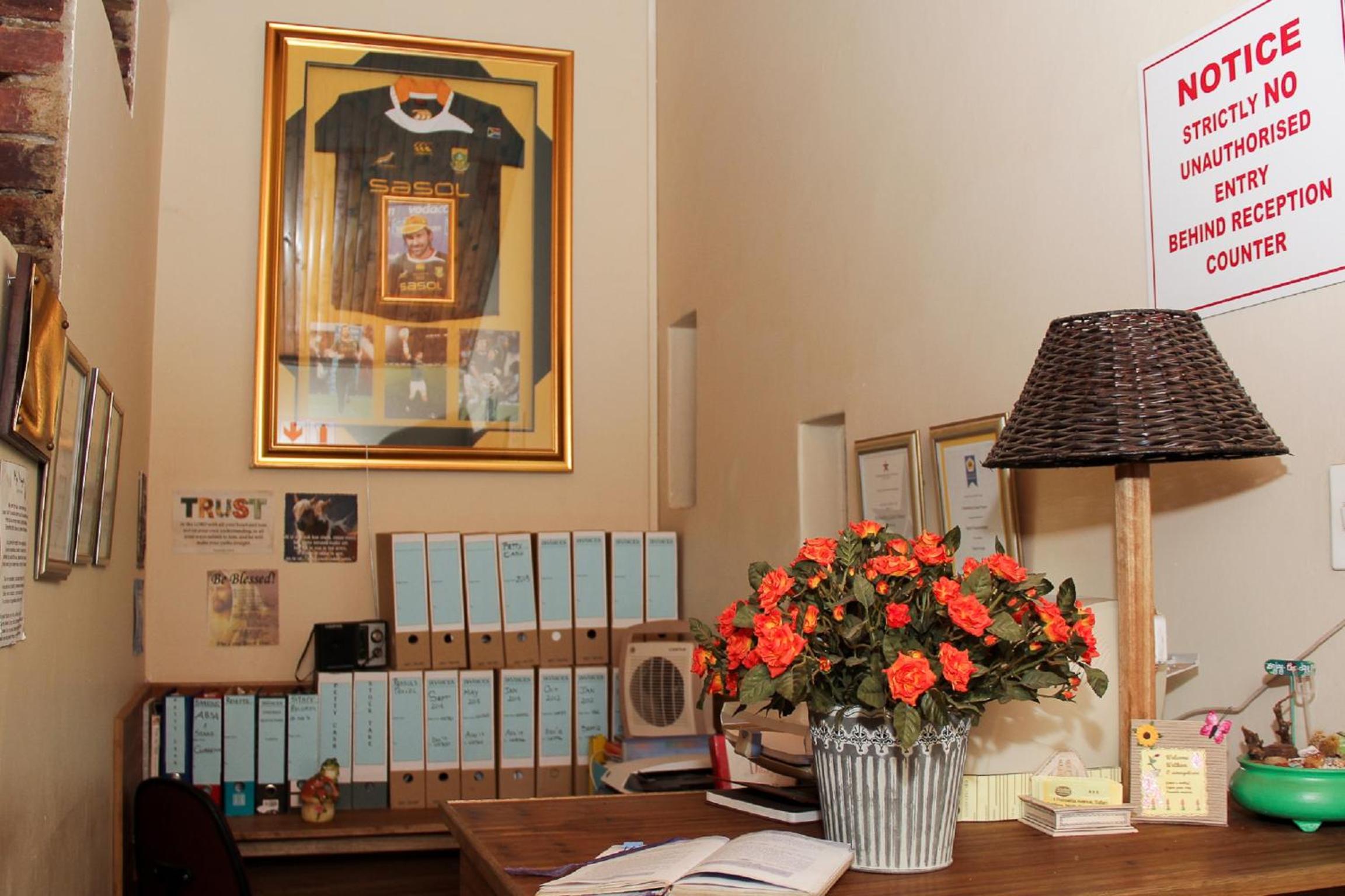 Rustenburg Guest House, photo 13