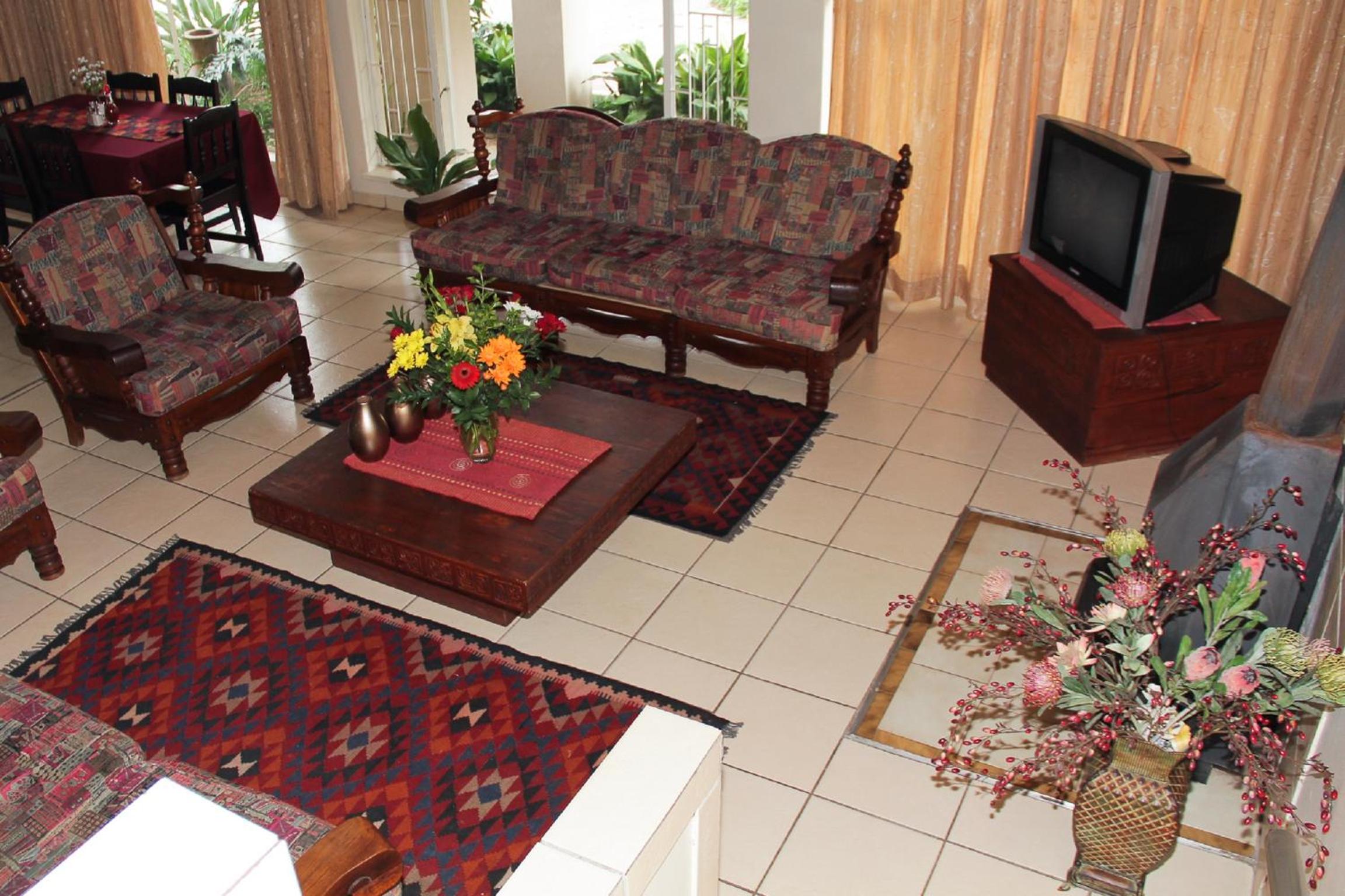 Rustenburg Guest House, photo 48