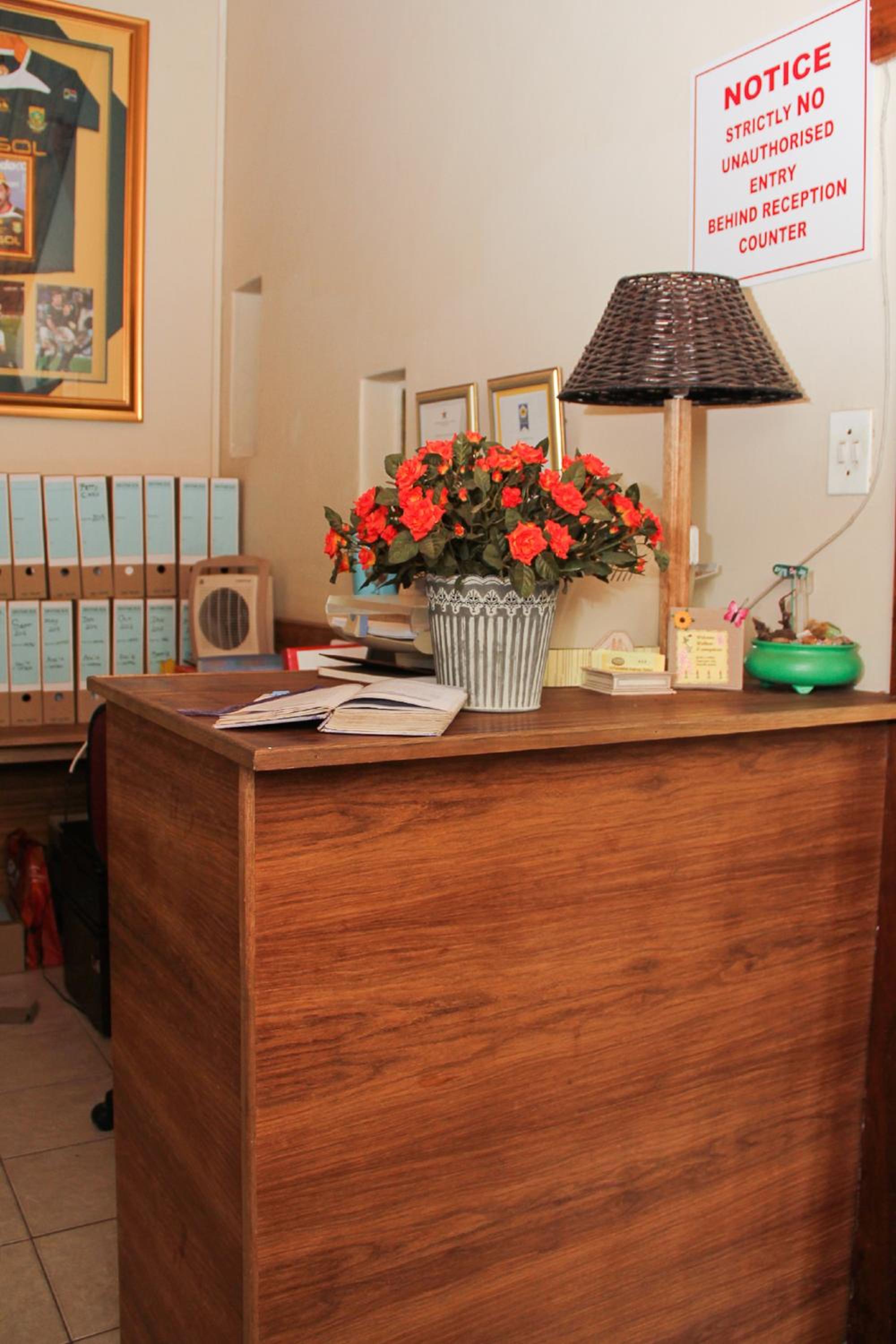 Rustenburg Guest House, photo 10