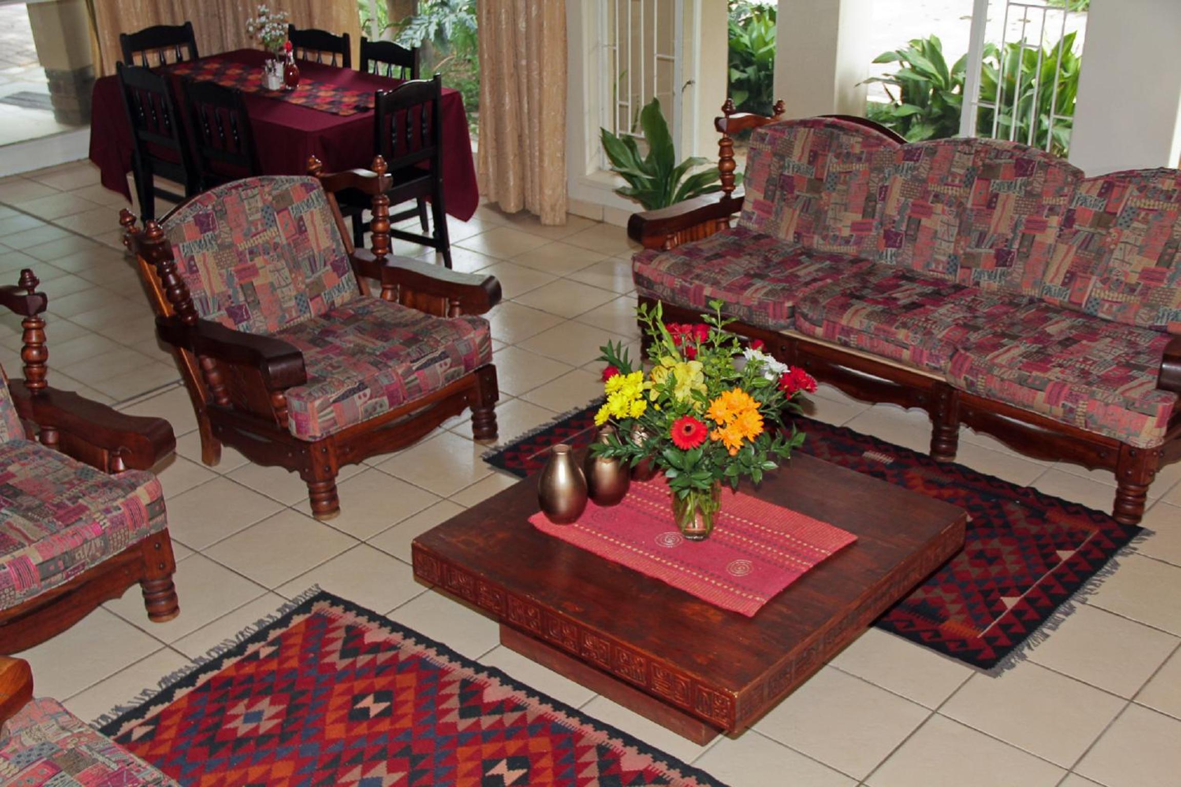 Rustenburg Guest House, photo 59