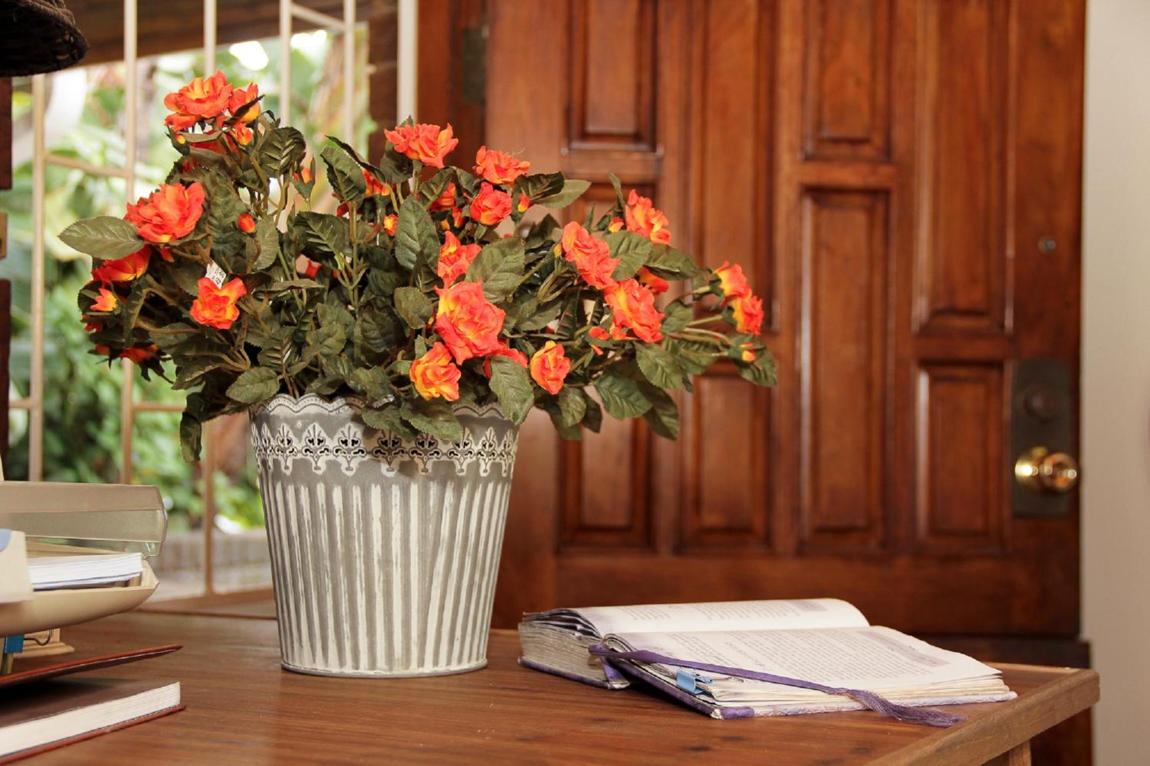 Rustenburg Guest House, photo 29