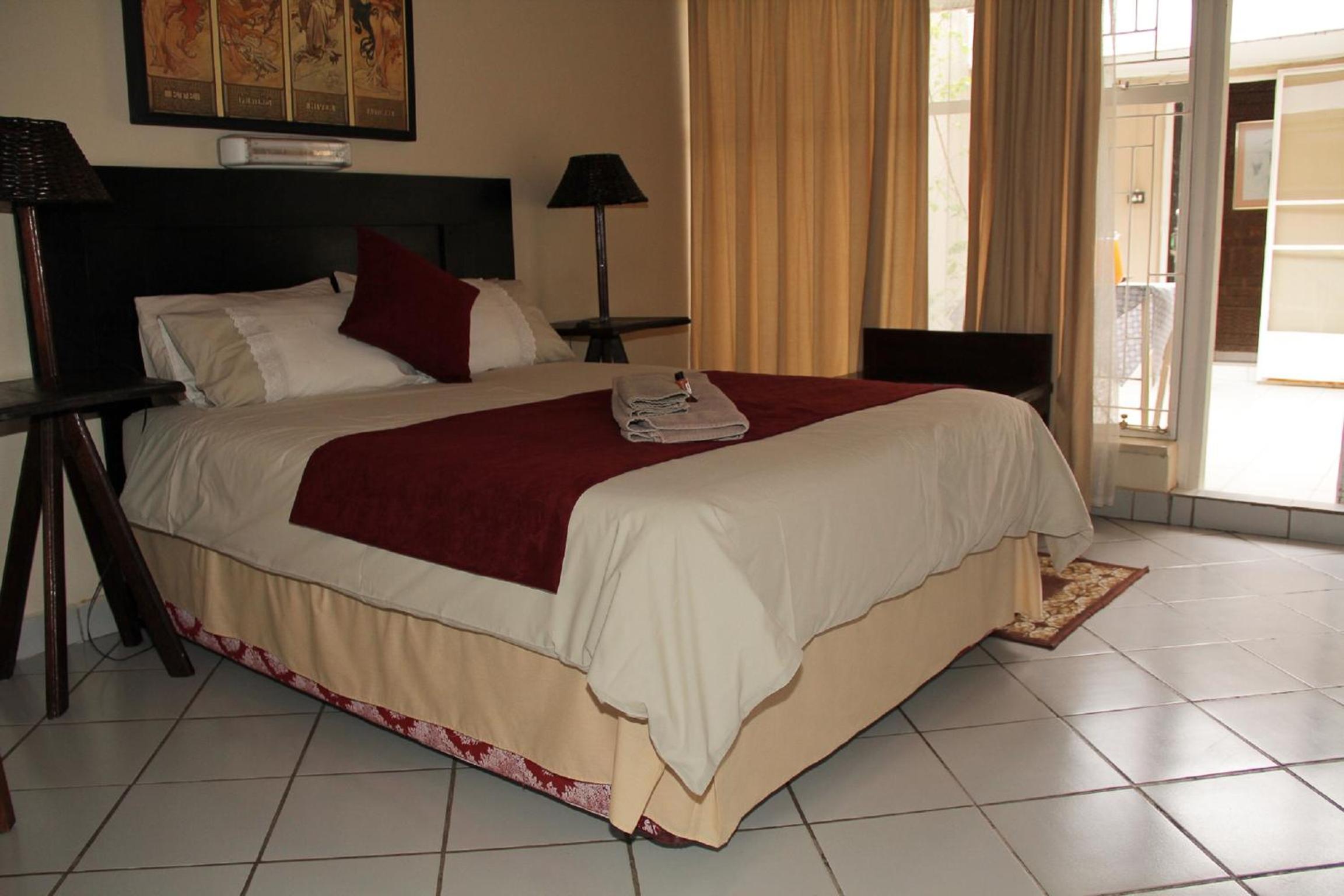 Rustenburg Guest House, photo 25