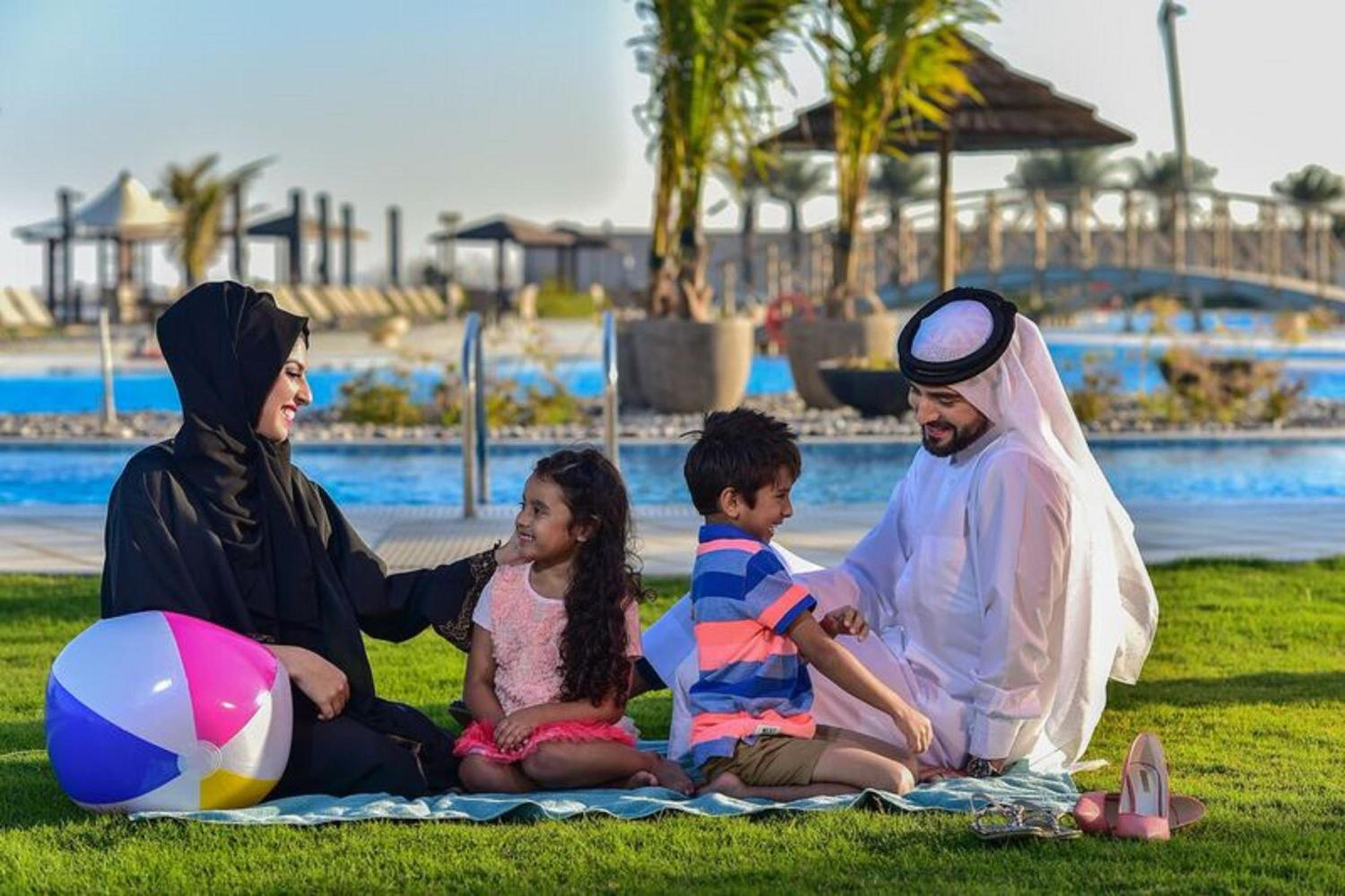 Simaisma A Murwab Resort