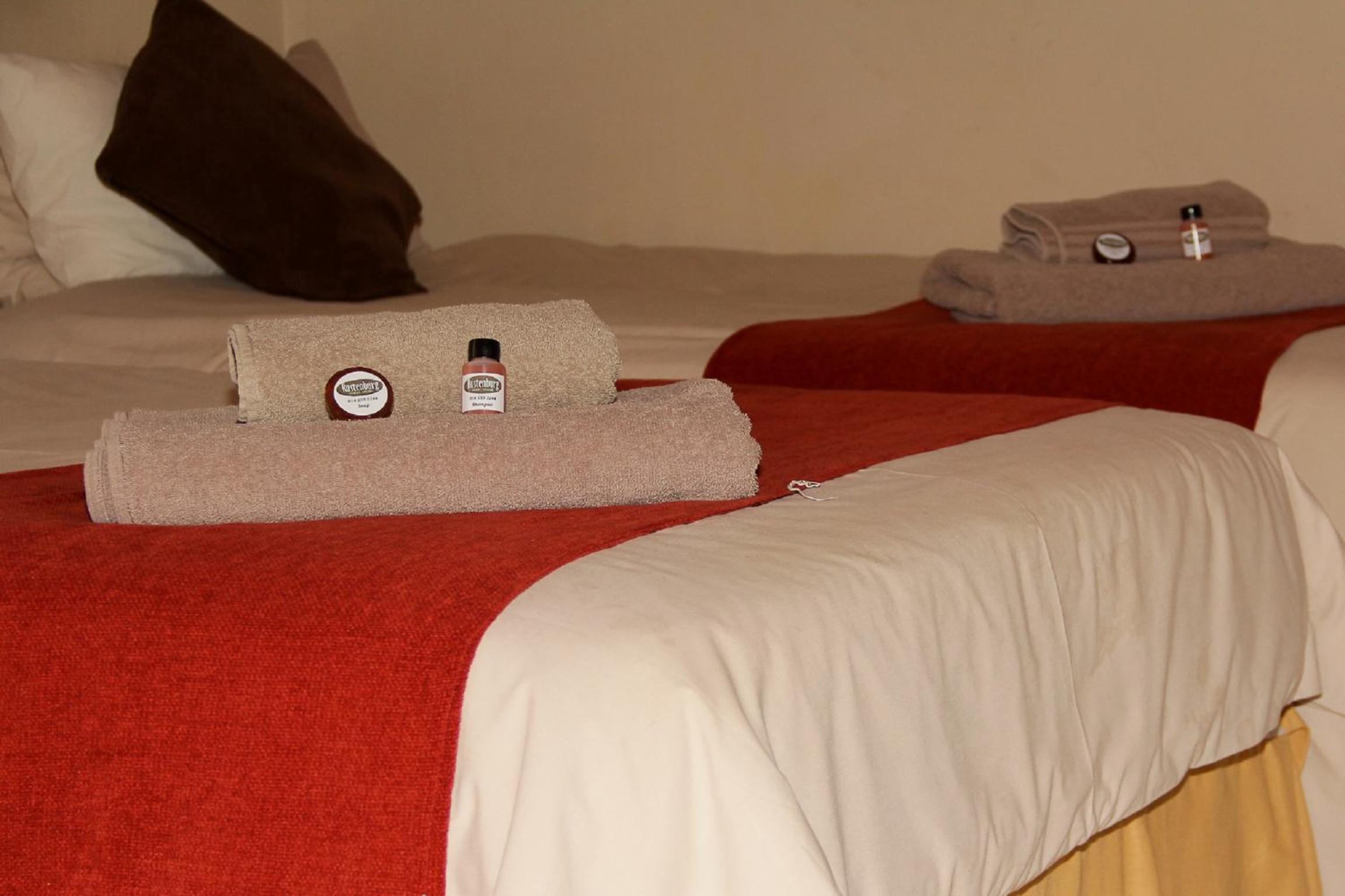 Rustenburg Guest House