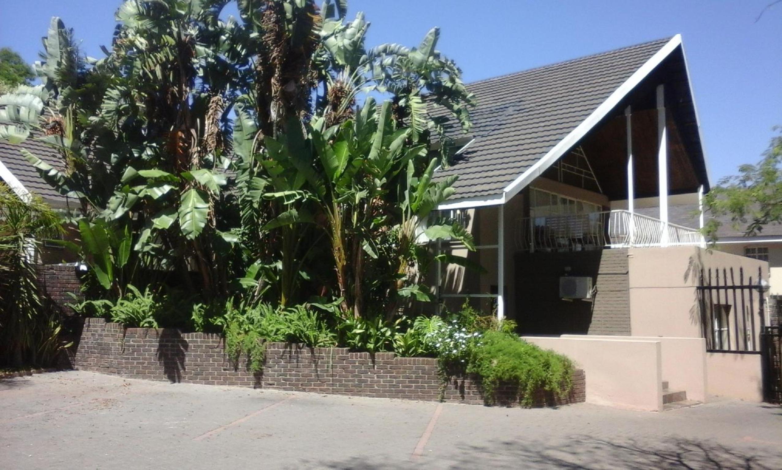 Rustenburg Guest House, photo 16