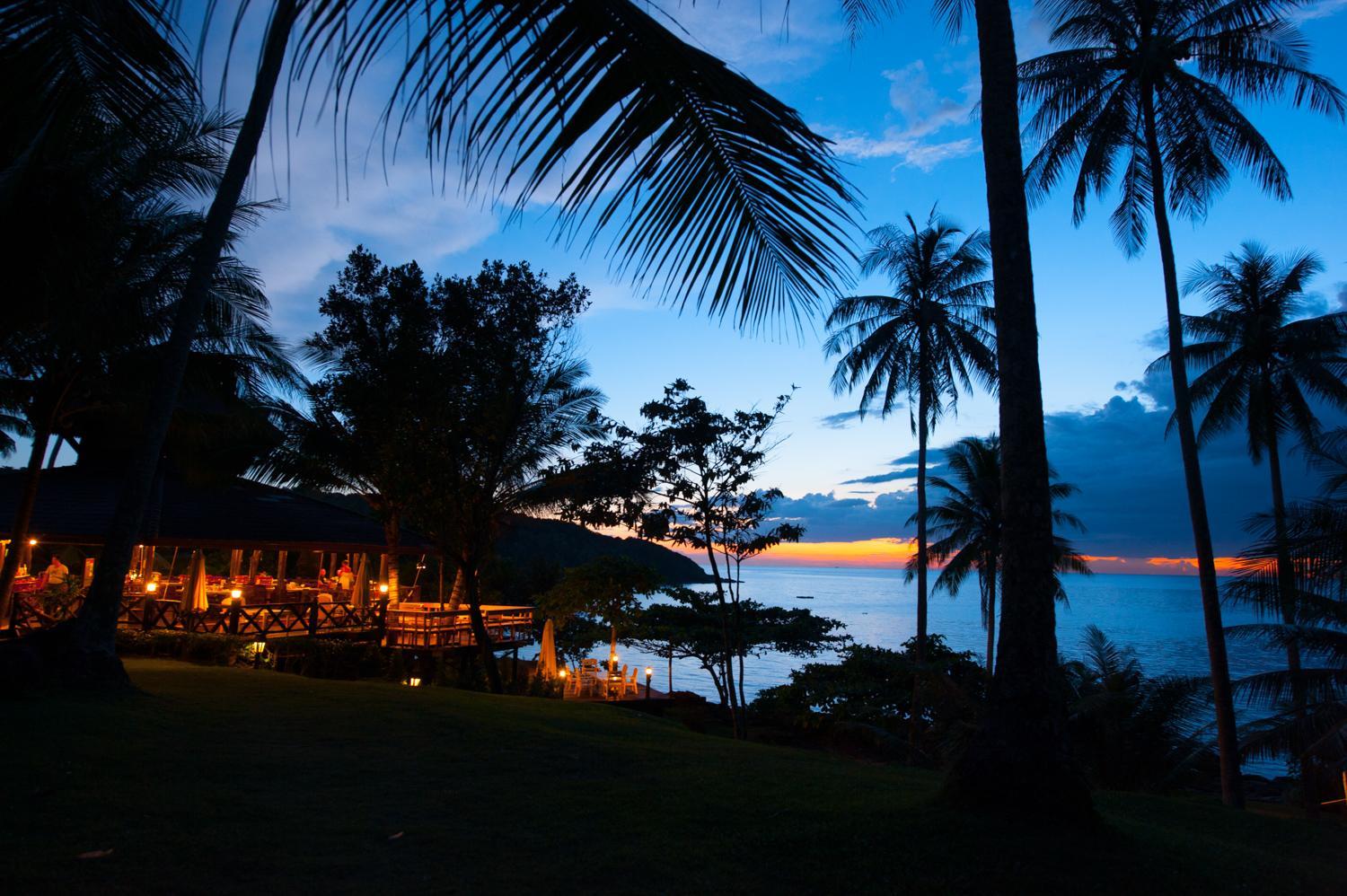 Koh Kood Beach Resort