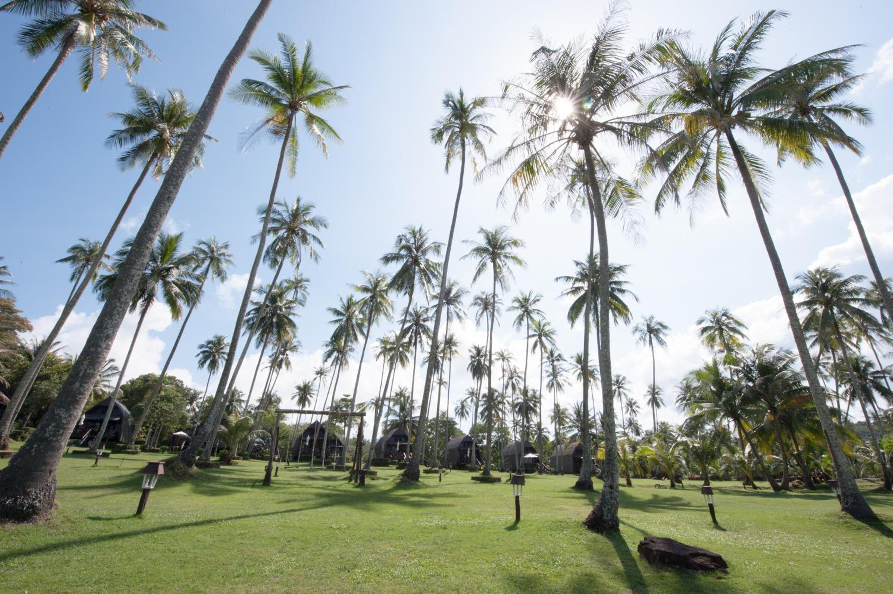Koh Kood Beach Resort