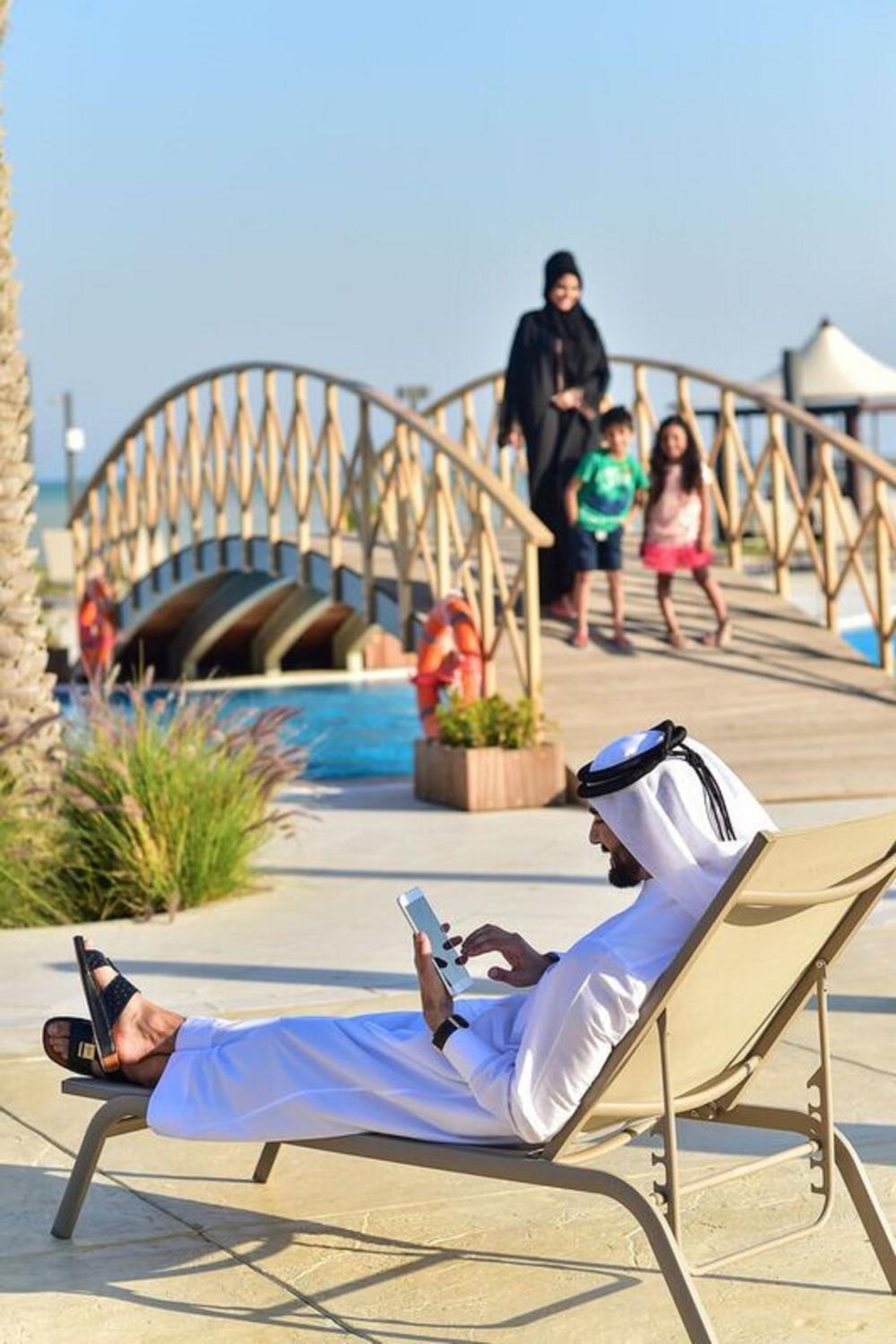 Simaisma A Murwab Resort