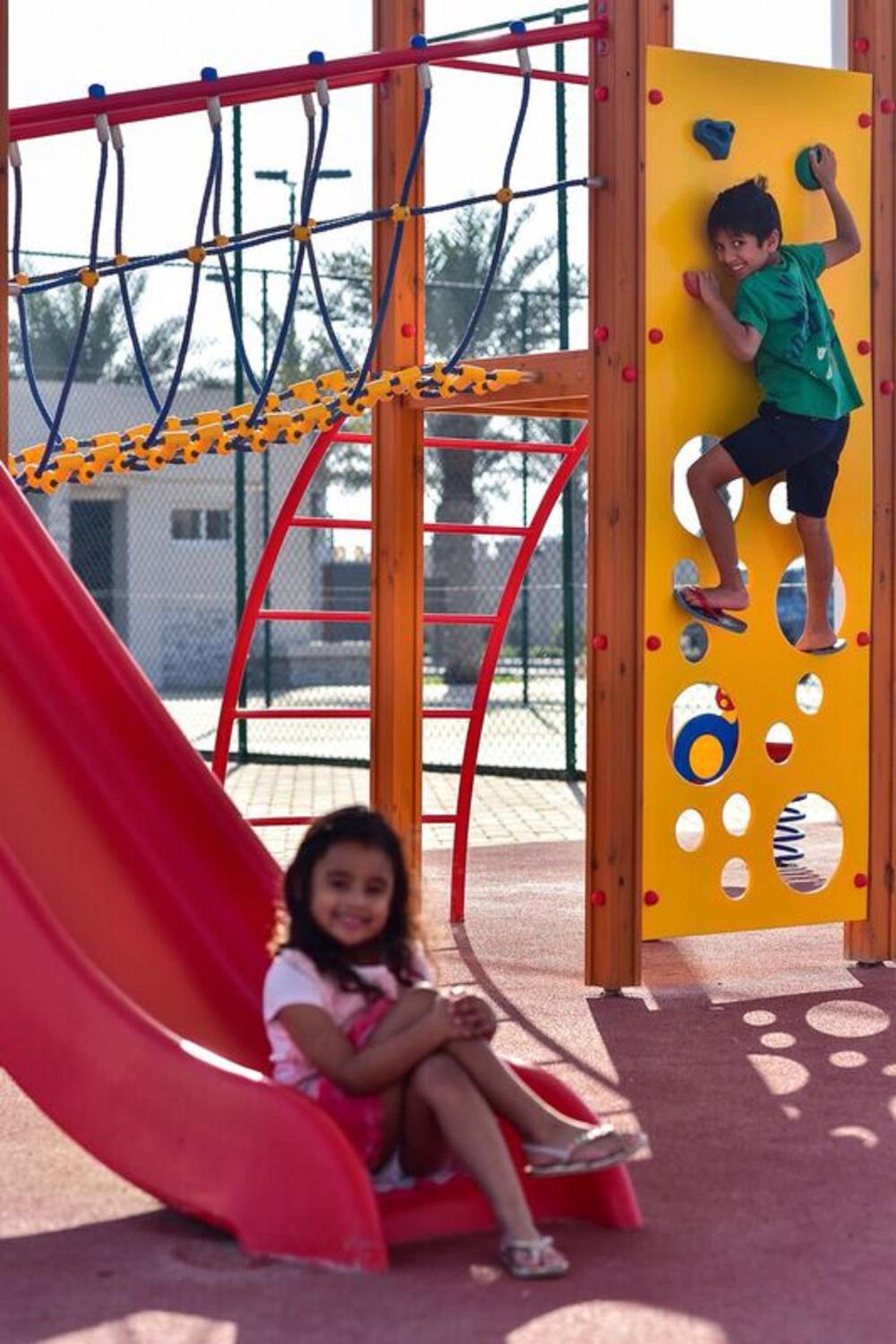 Simaisma A Murwab Resort