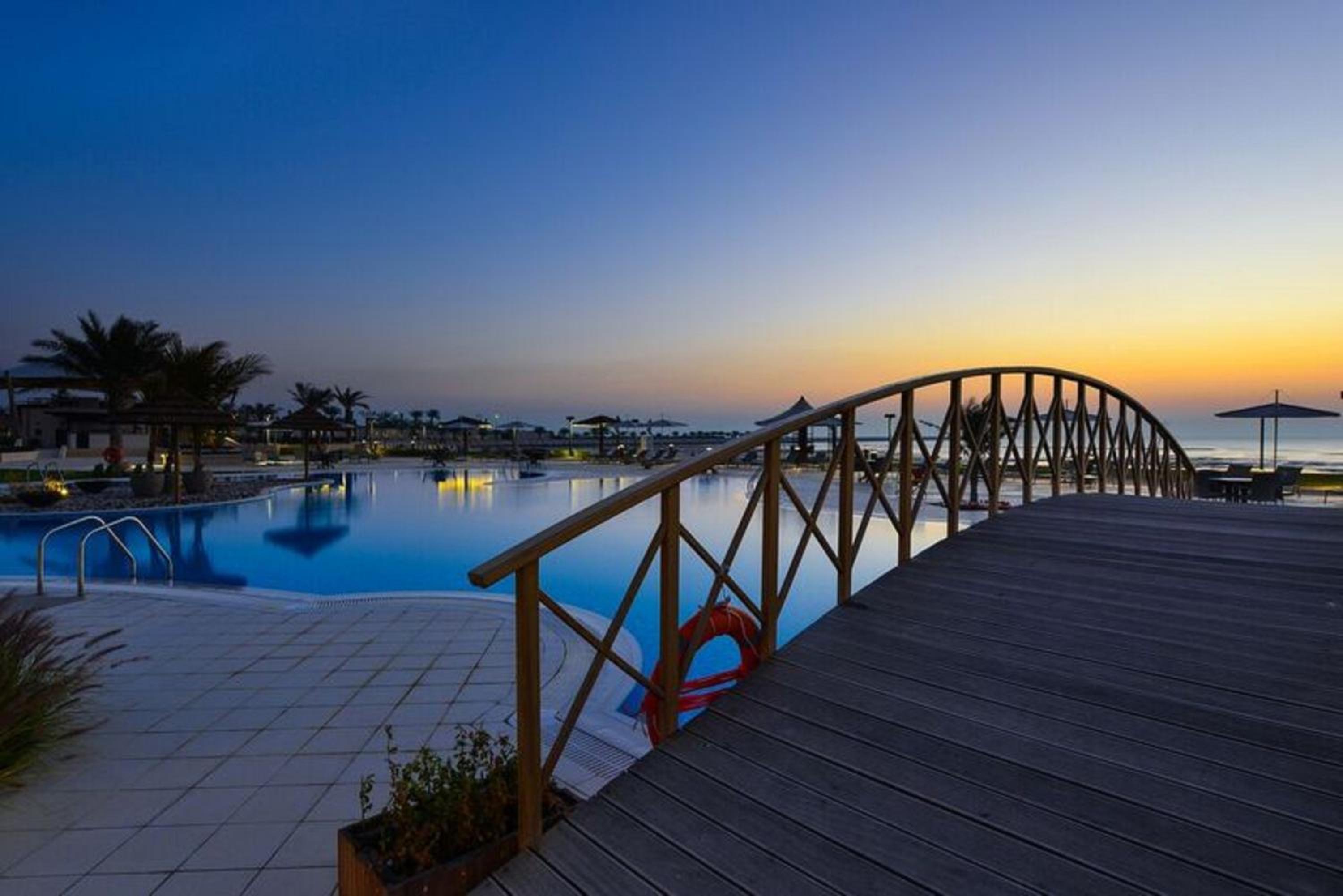 Simaisma A Murwab Resort