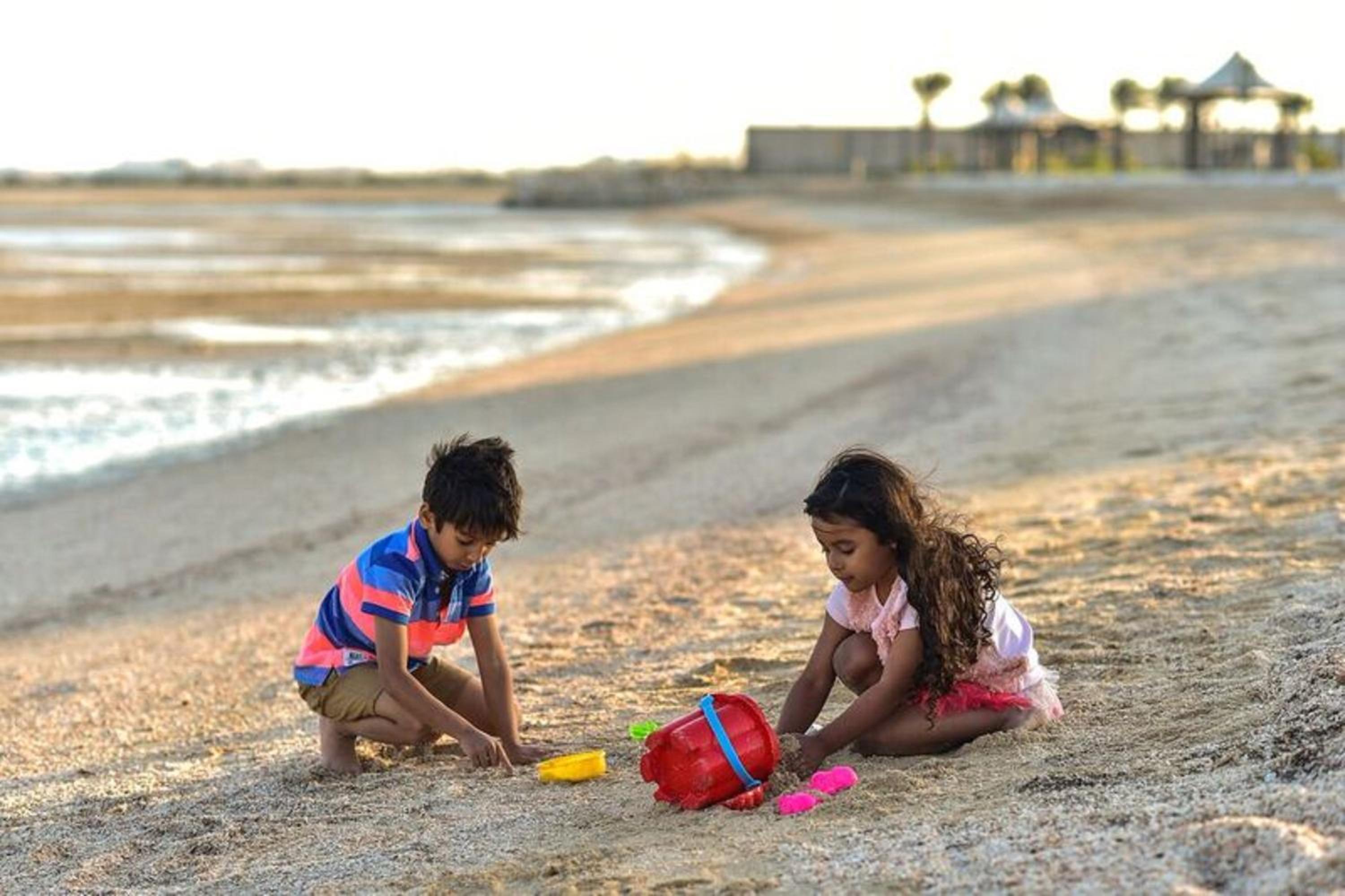 Simaisma A Murwab Resort