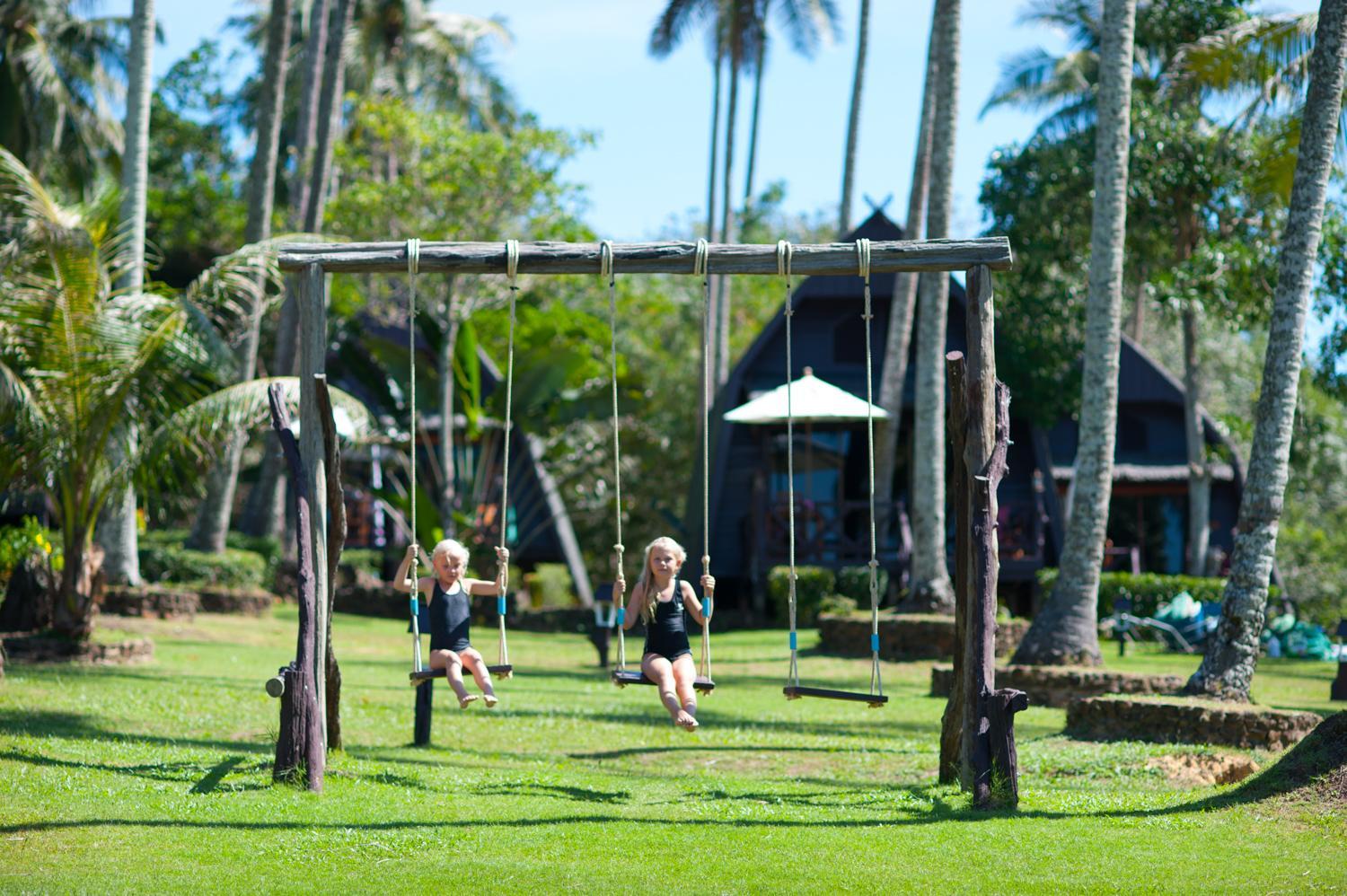Koh Kood Beach Resort