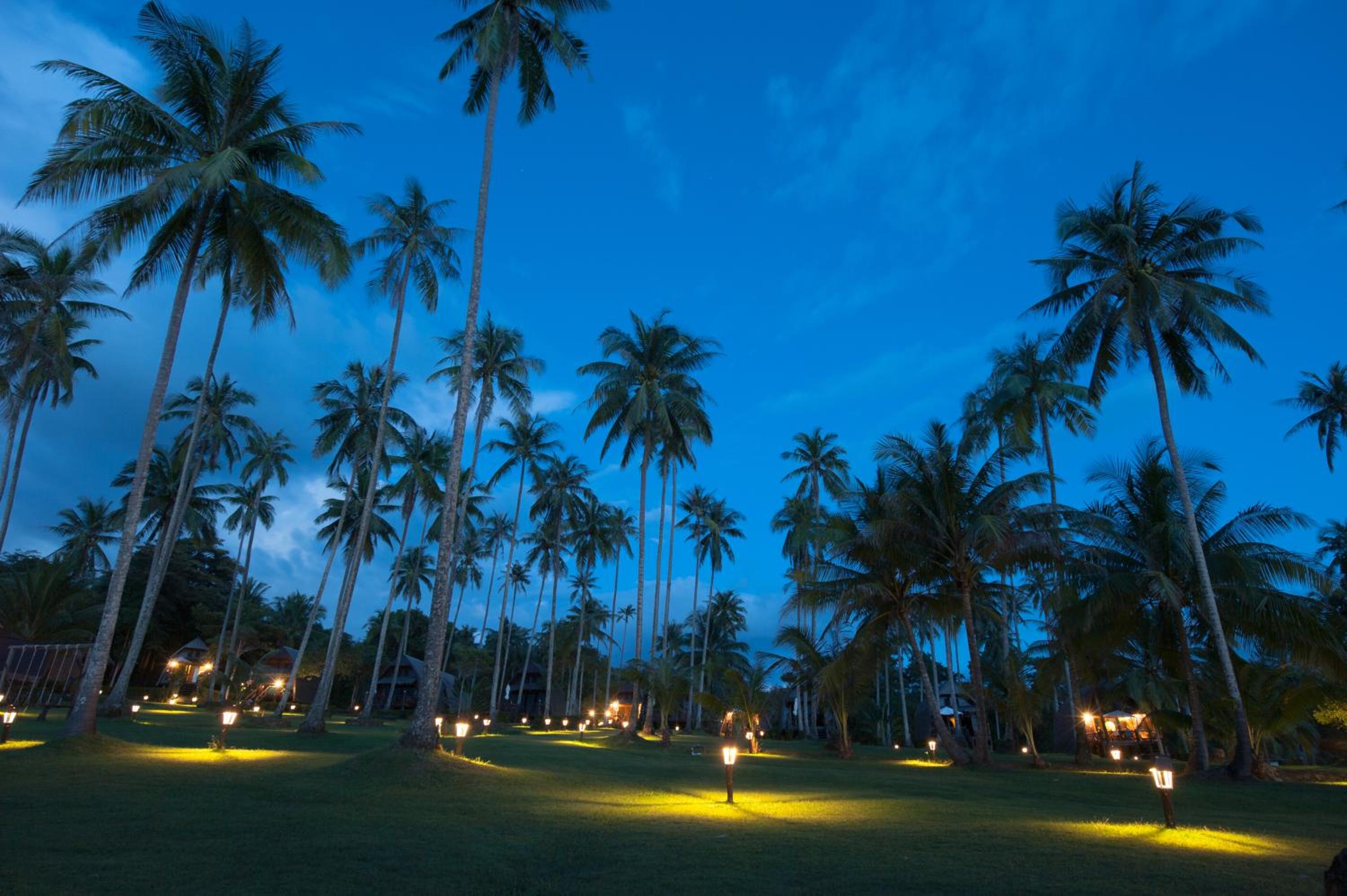 Koh Kood Beach Resort