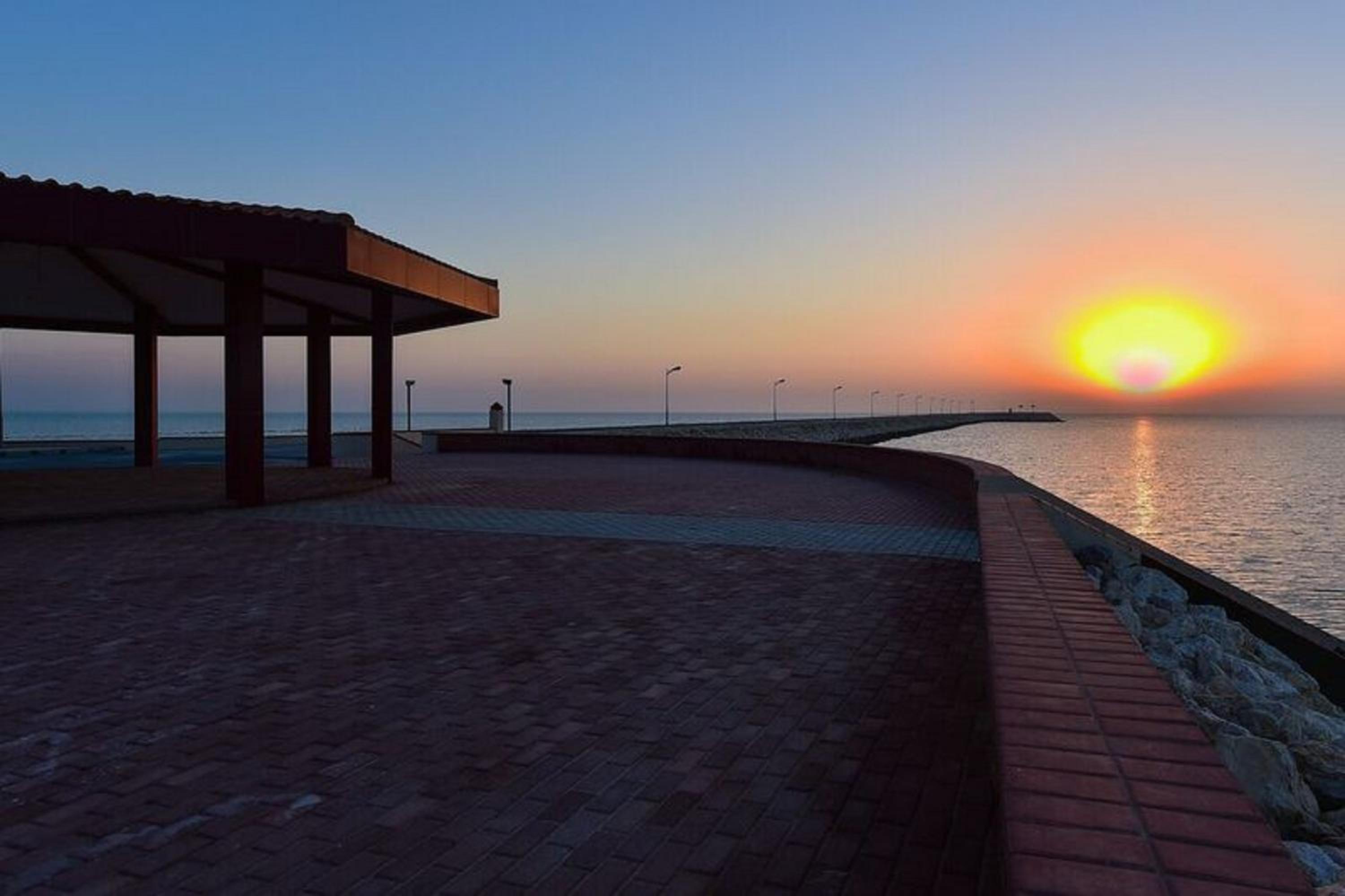 Simaisma A Murwab Resort