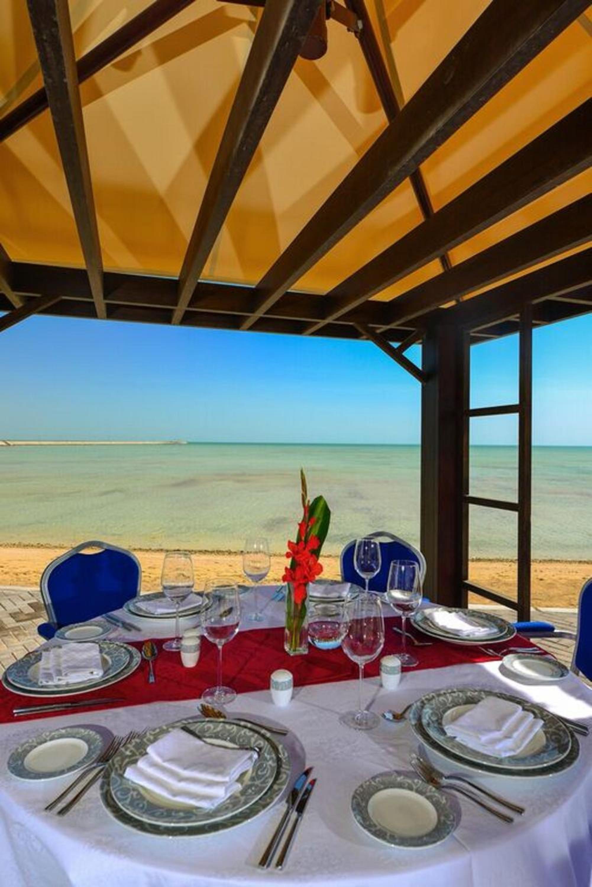 Simaisma A Murwab Resort