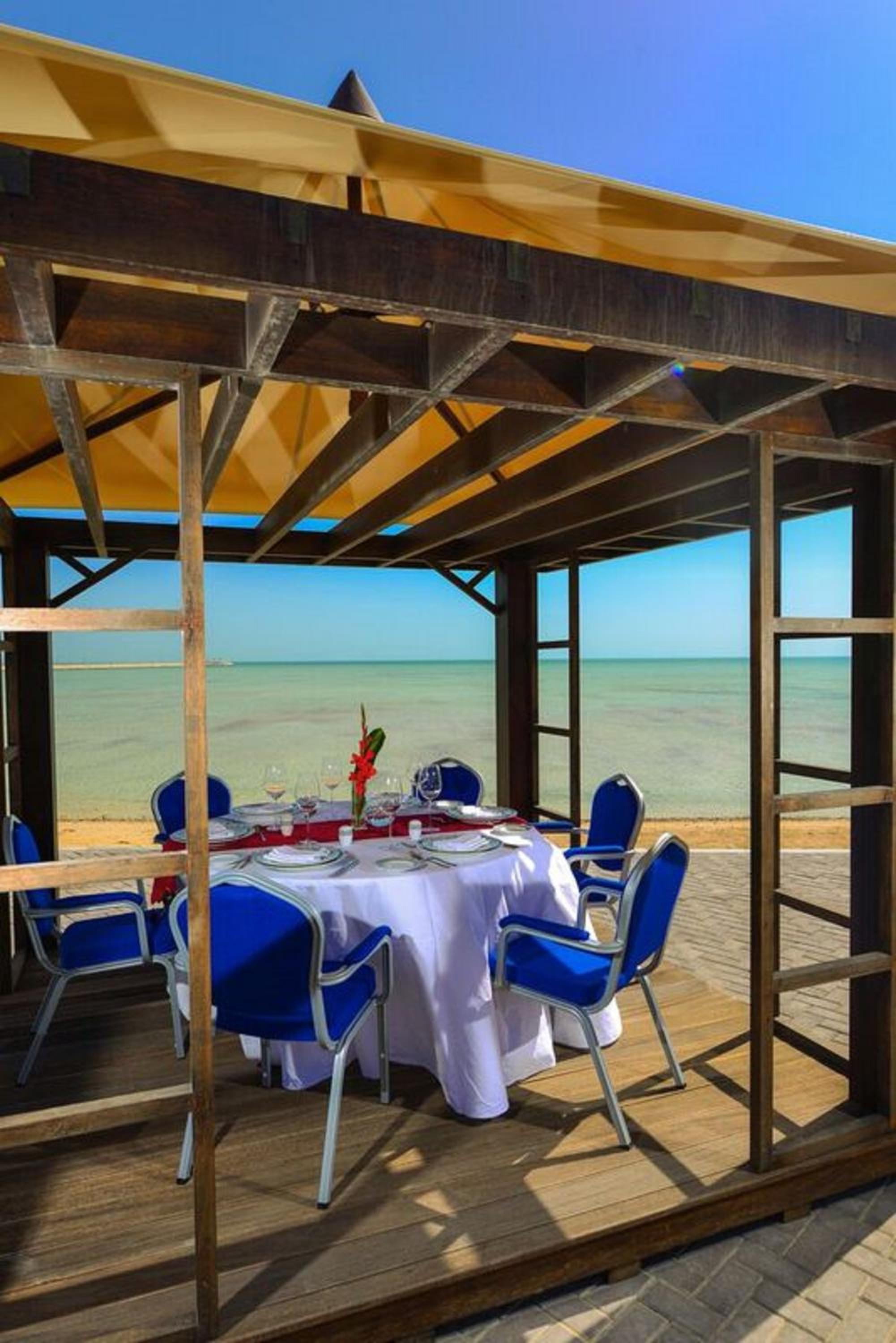 Simaisma A Murwab Resort