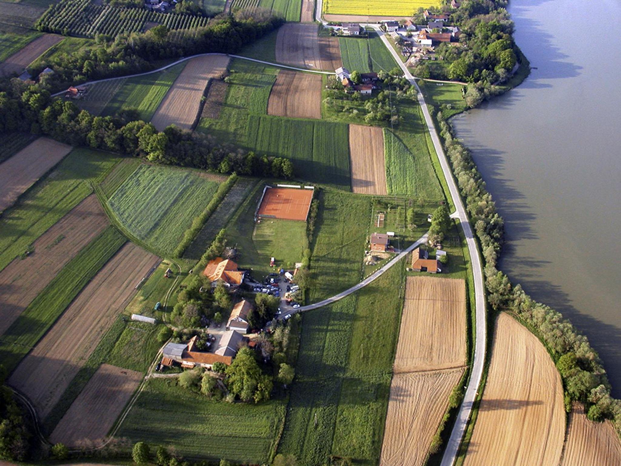 Tourist Farm Ferencovi view 3