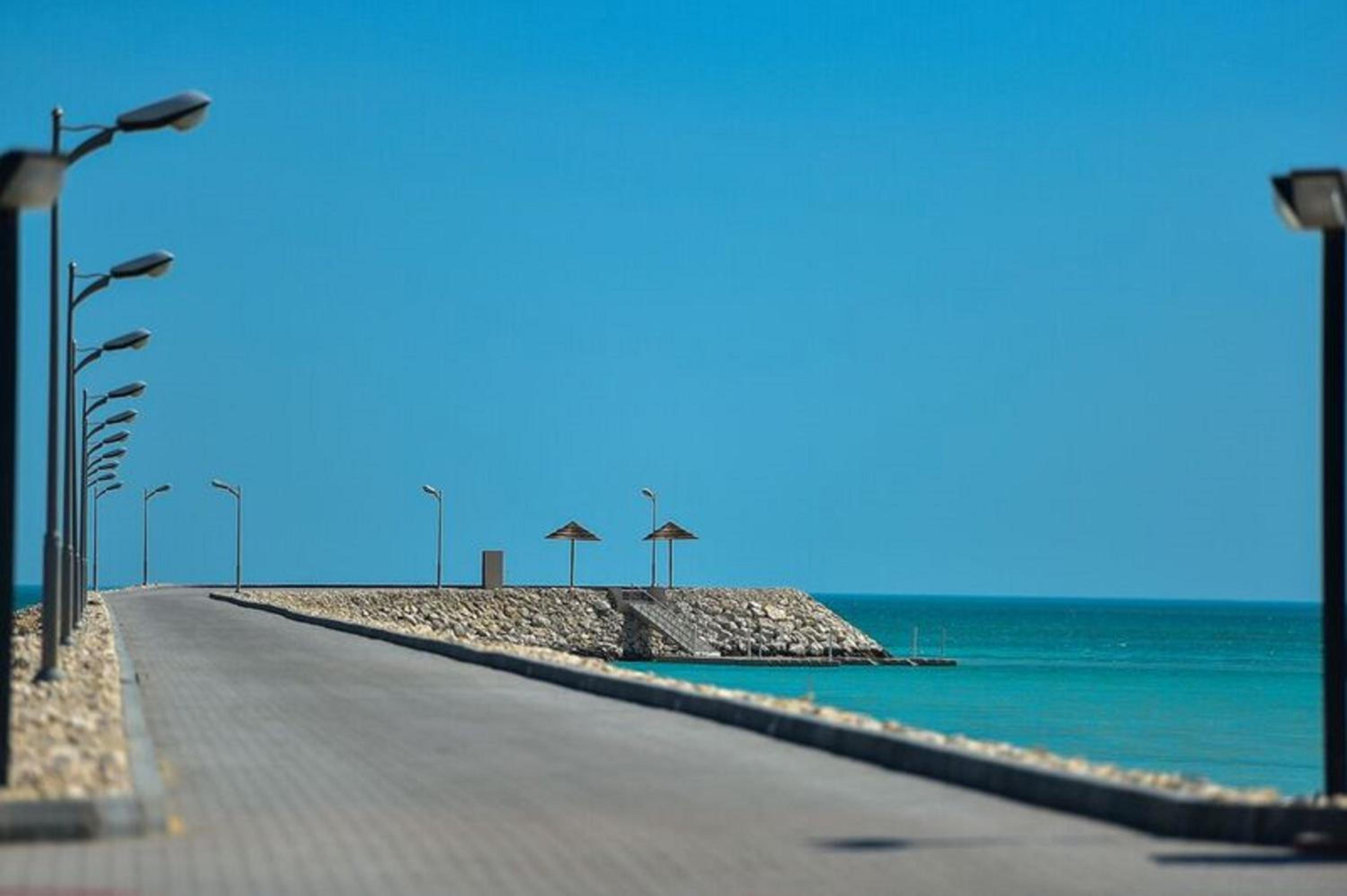Simaisma A Murwab Resort