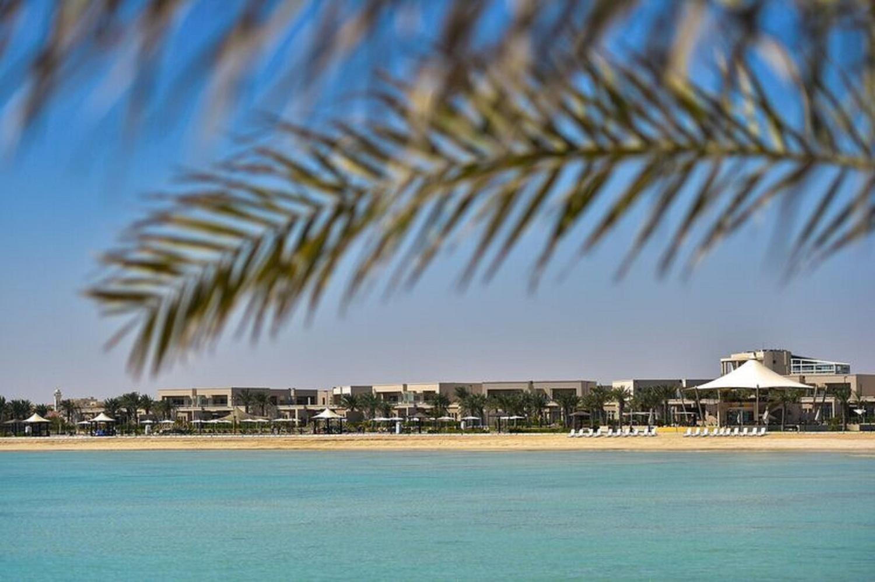 Simaisma A Murwab Resort