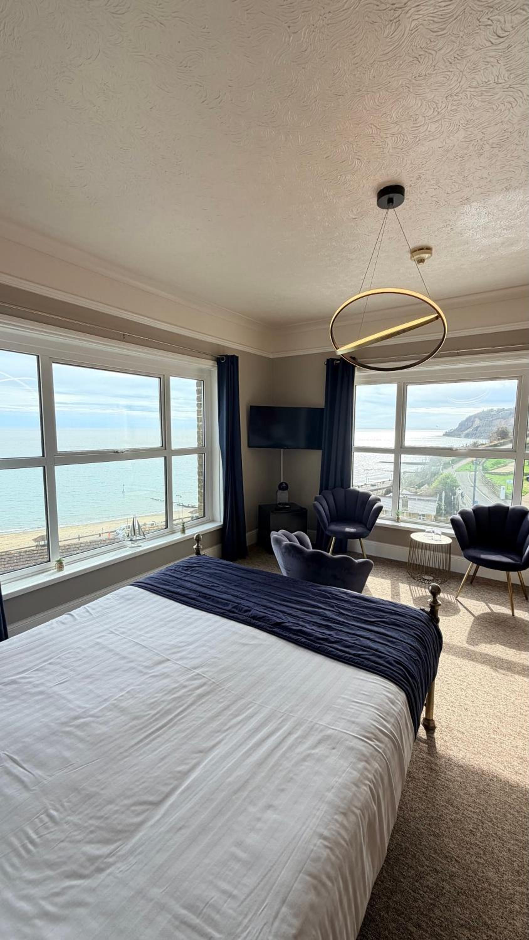 Channel View Hotel, photo 22