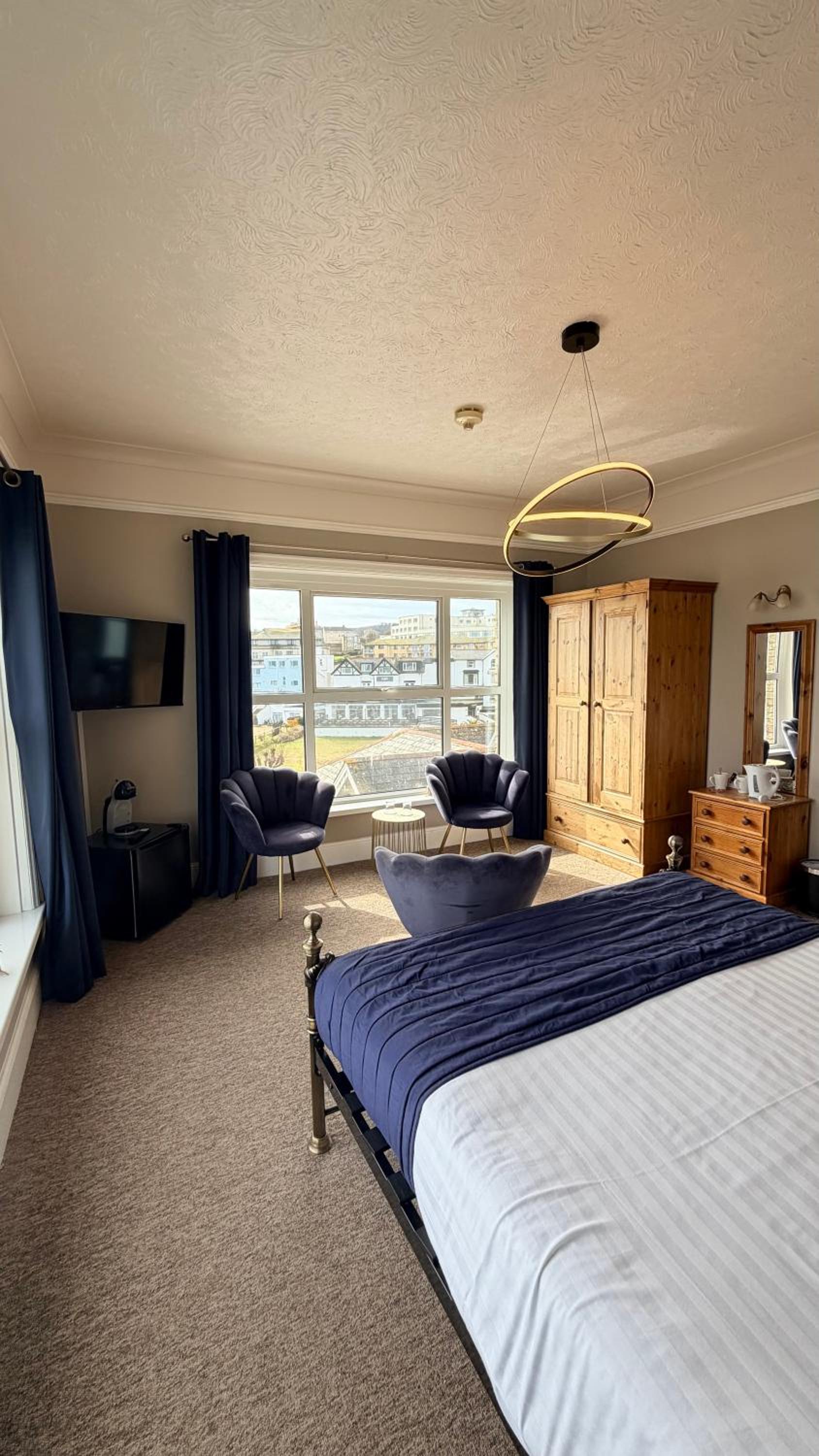 Channel View Hotel, photo 4