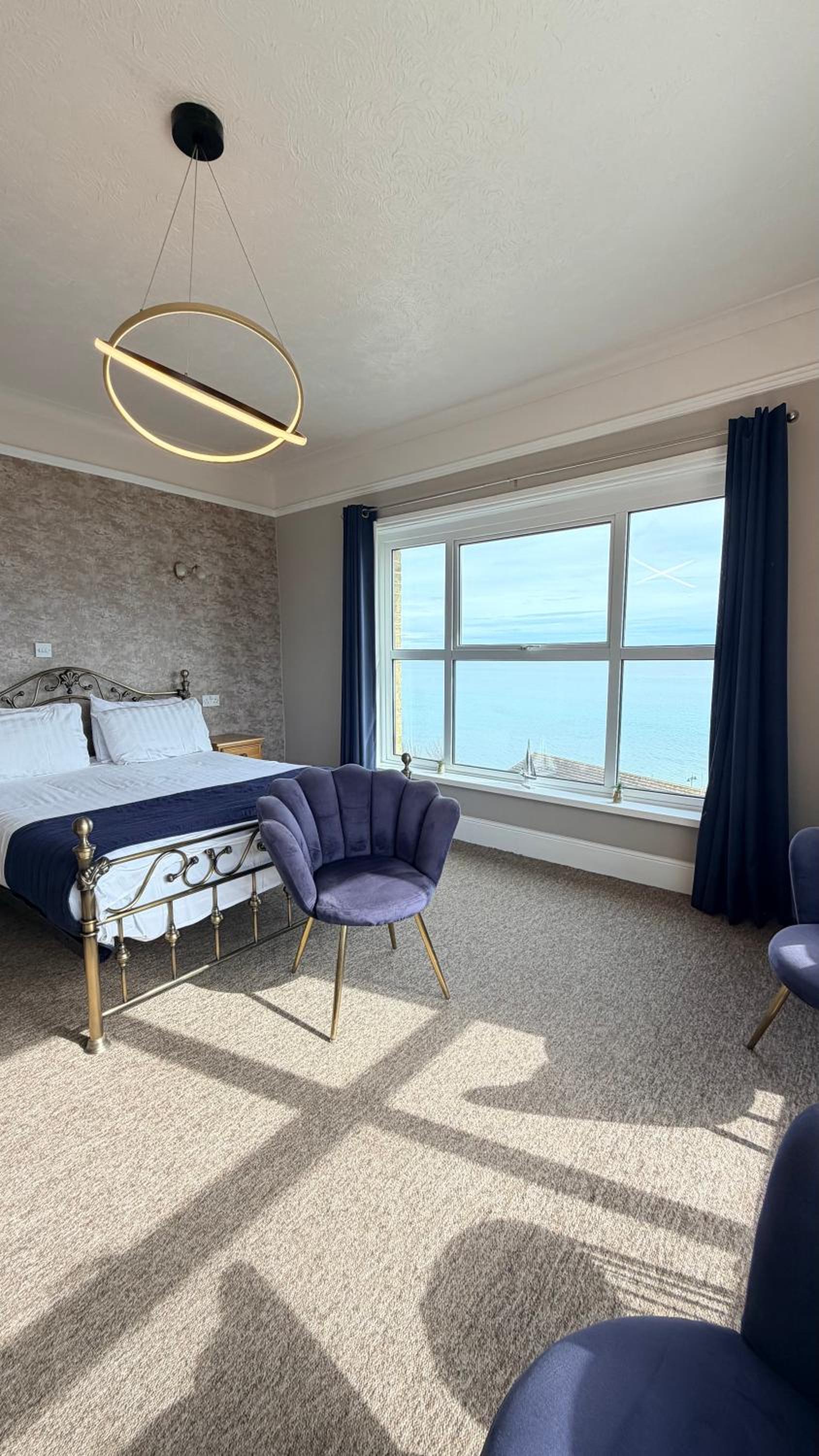 Channel View Hotel, photo 6