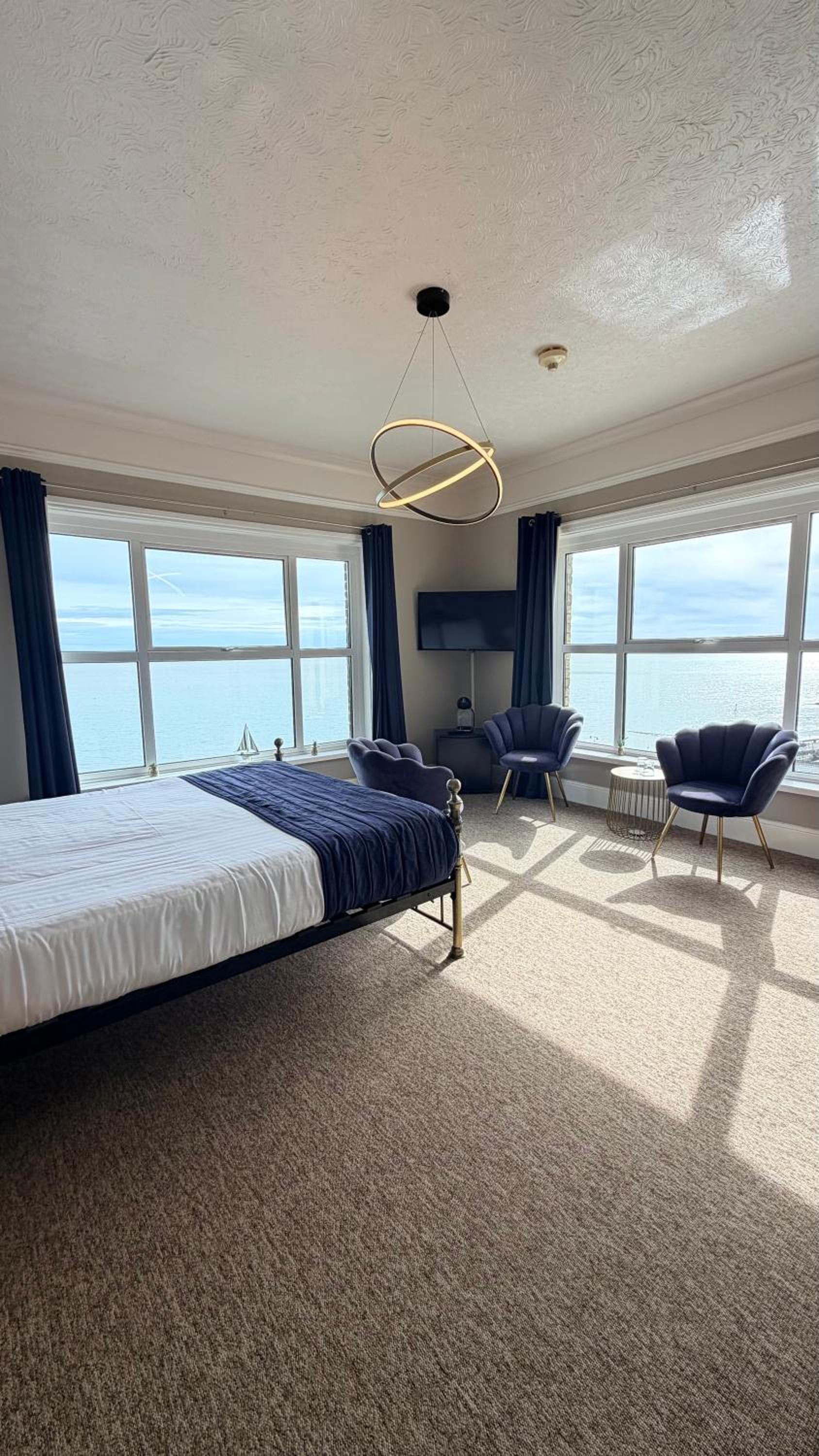 Channel View Hotel, photo 16