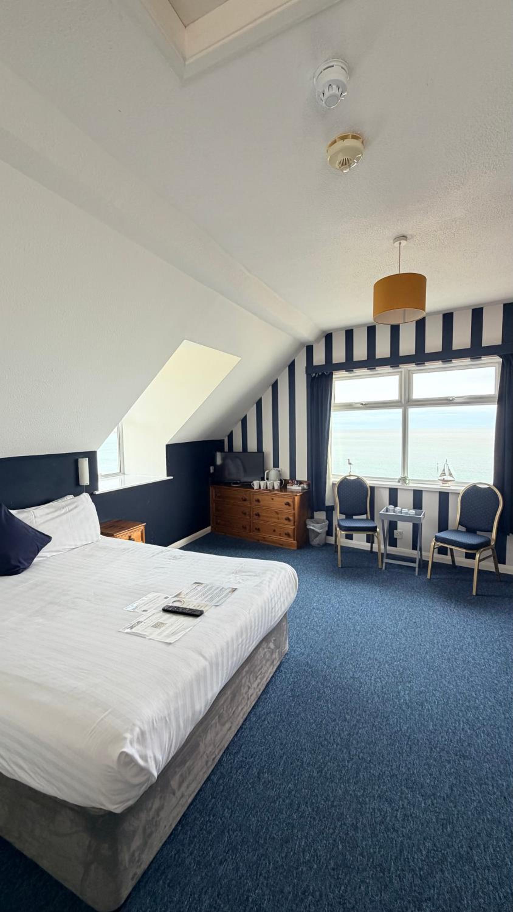 Channel View Hotel, photo 5