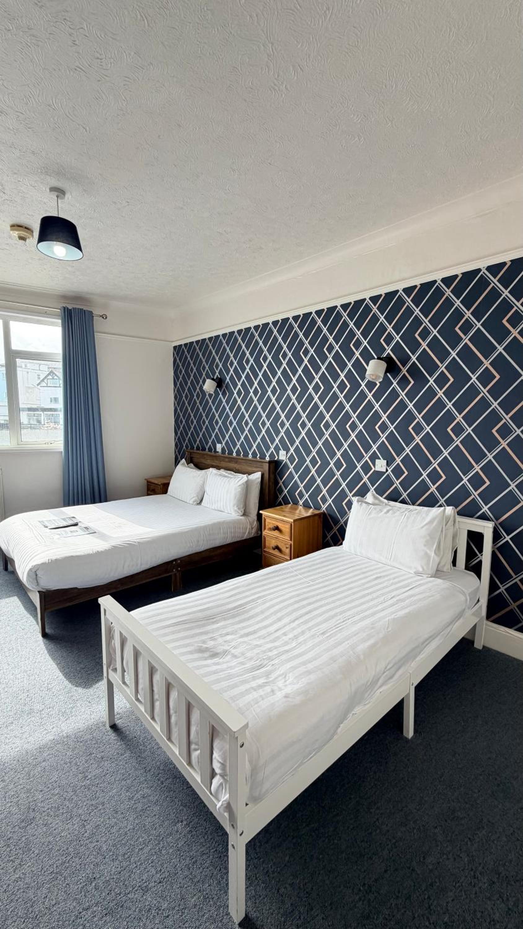 Channel View Hotel, photo 8