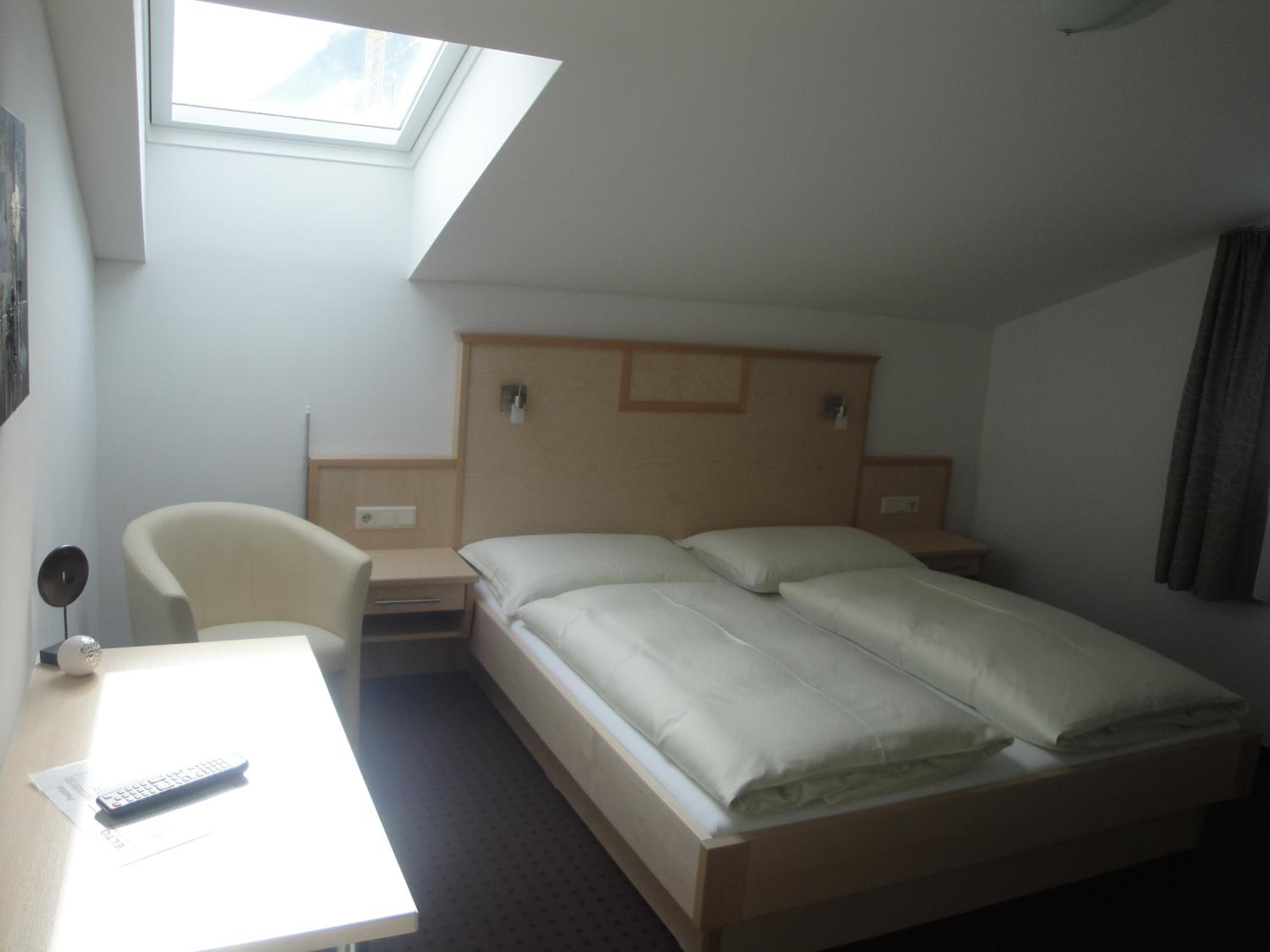 Pension Dorfplatzl
