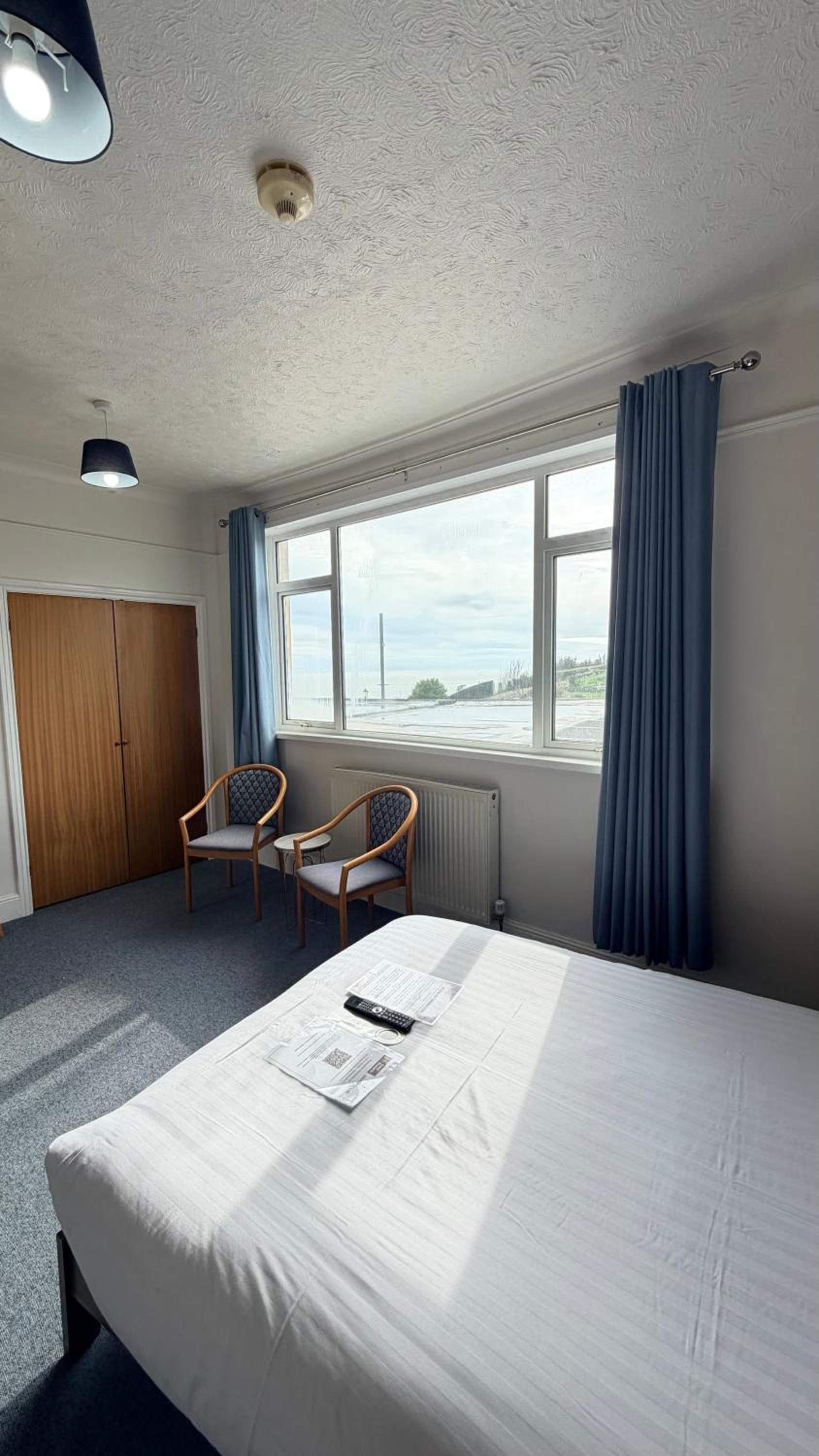 Channel View Hotel, photo 17