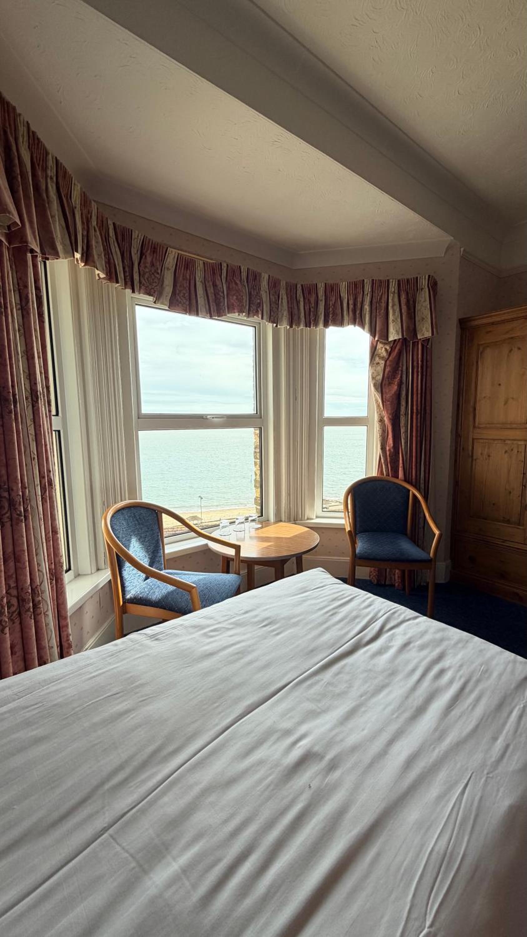 Channel View Hotel, photo 18