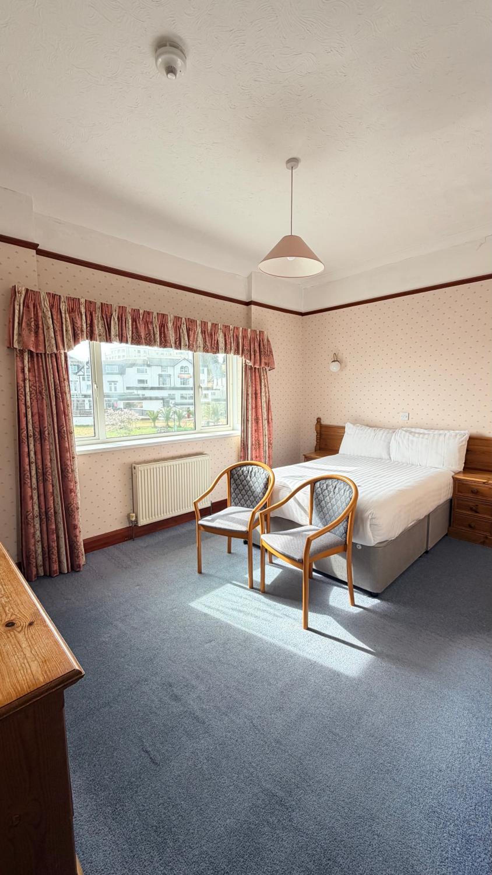Channel View Hotel, photo 11
