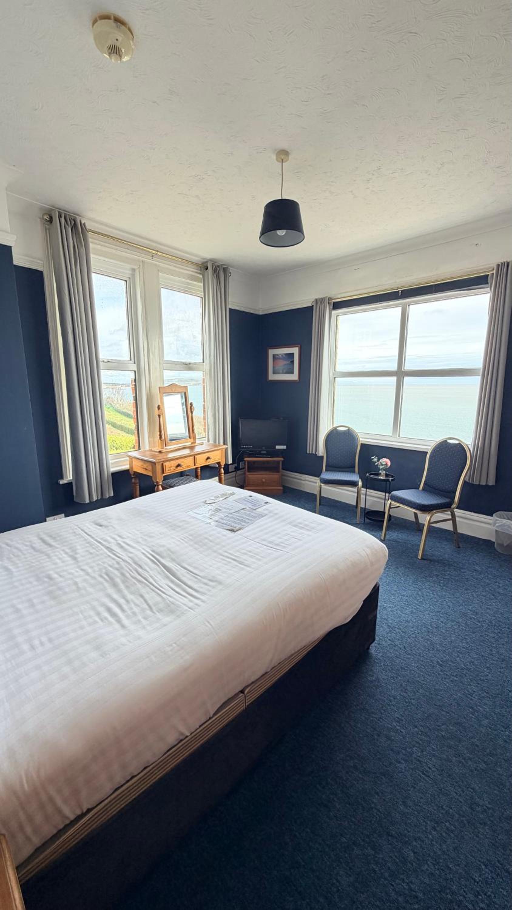 Channel View Hotel, photo 9