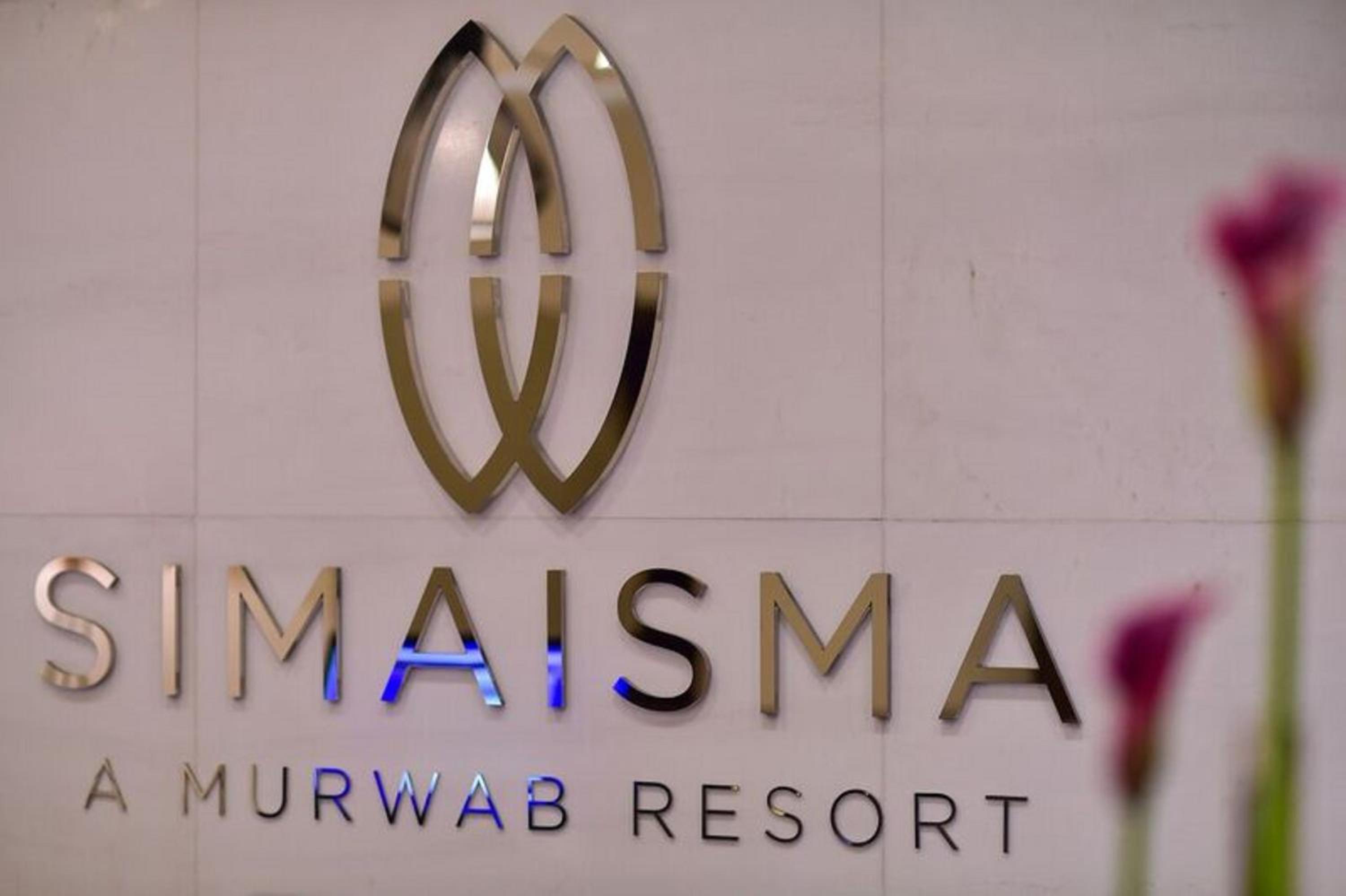 Simaisma A Murwab Resort