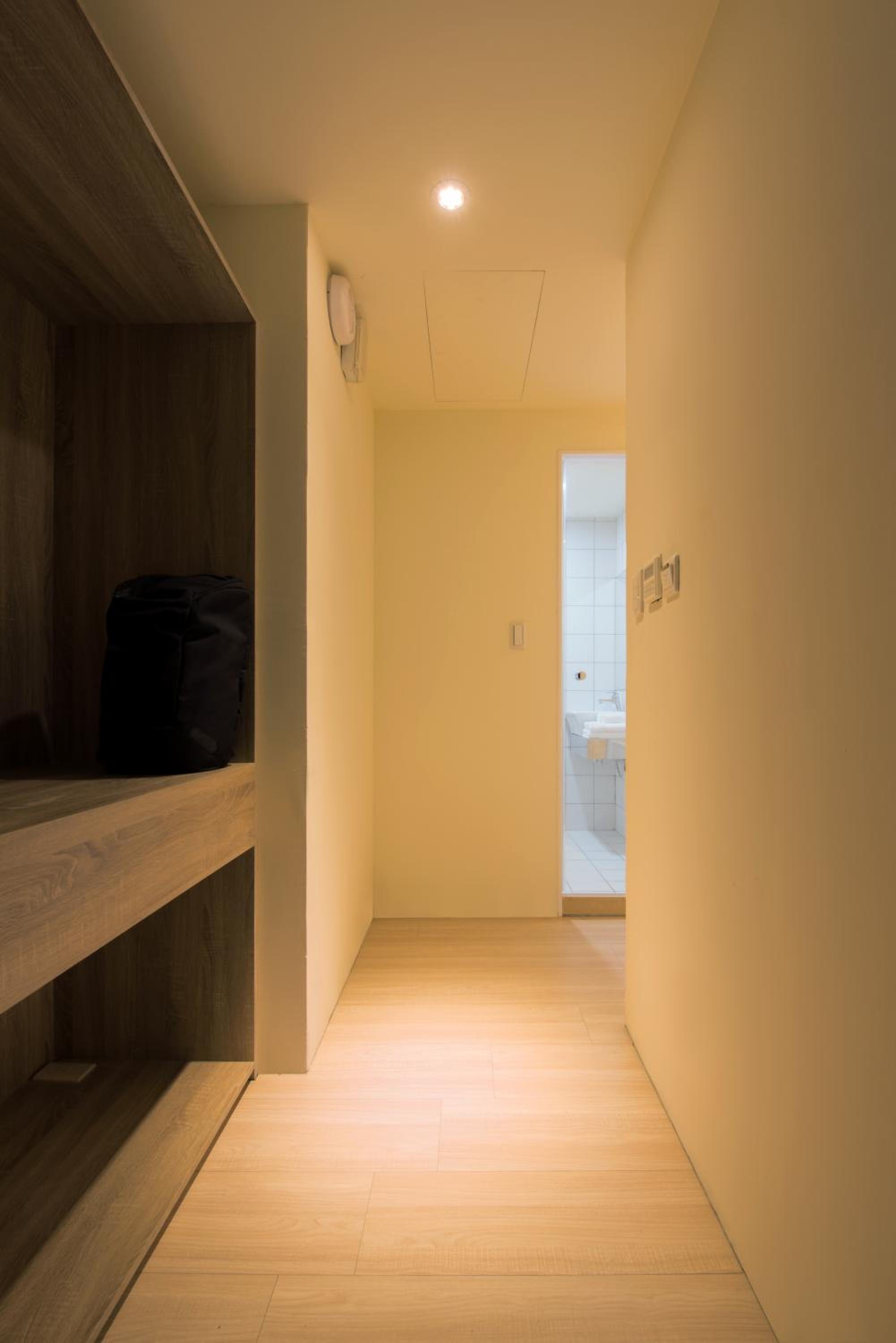 Hostel Jiizu