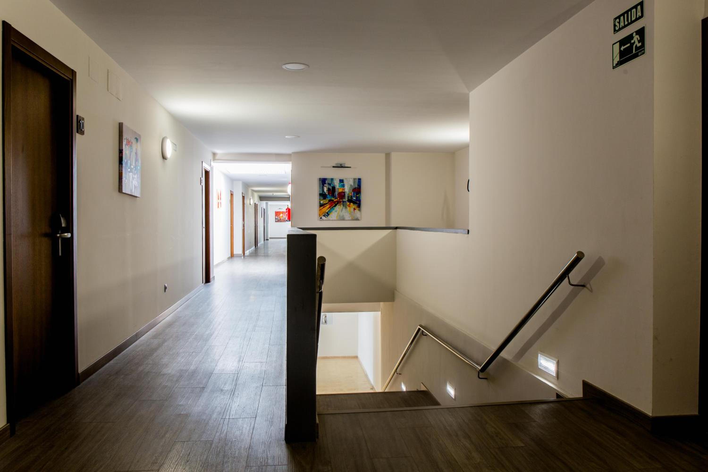BLUESEA Dimona Suites