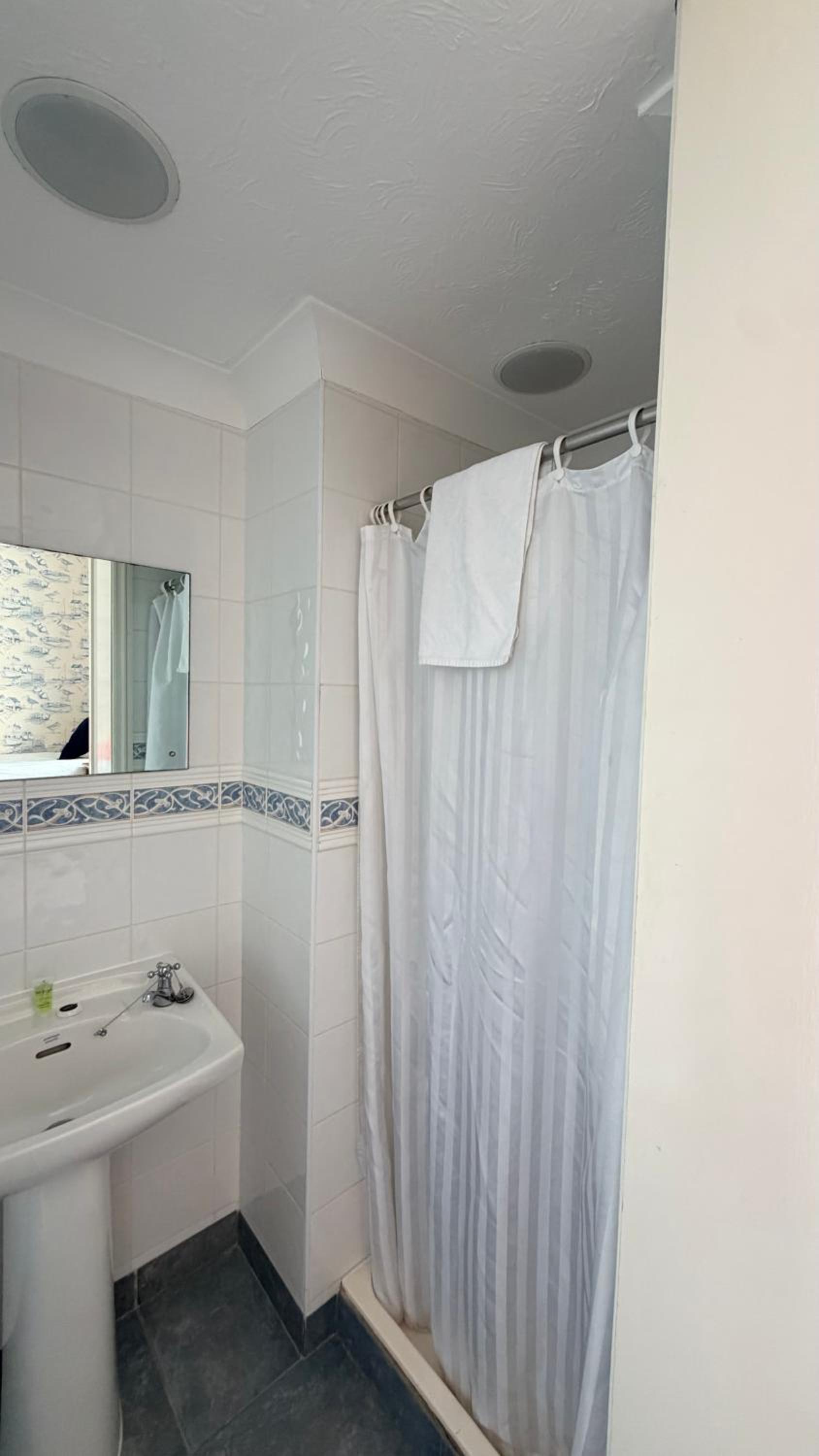Channel View Hotel, photo 21