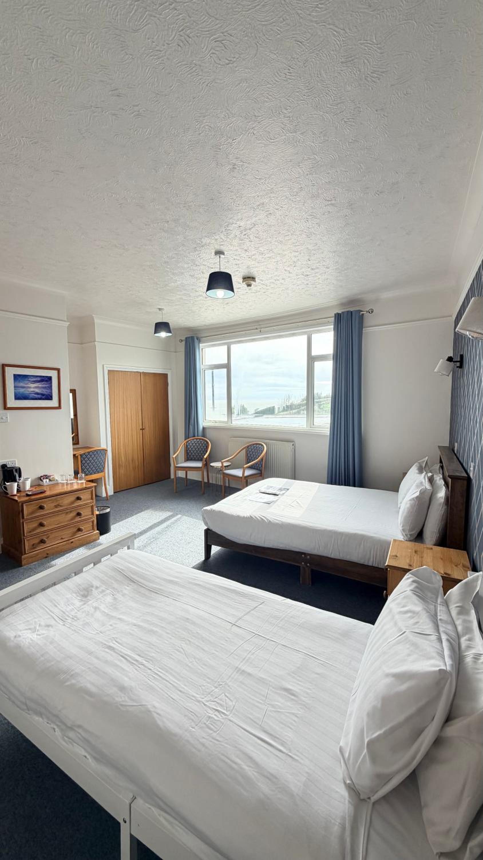 Channel View Hotel, photo 20