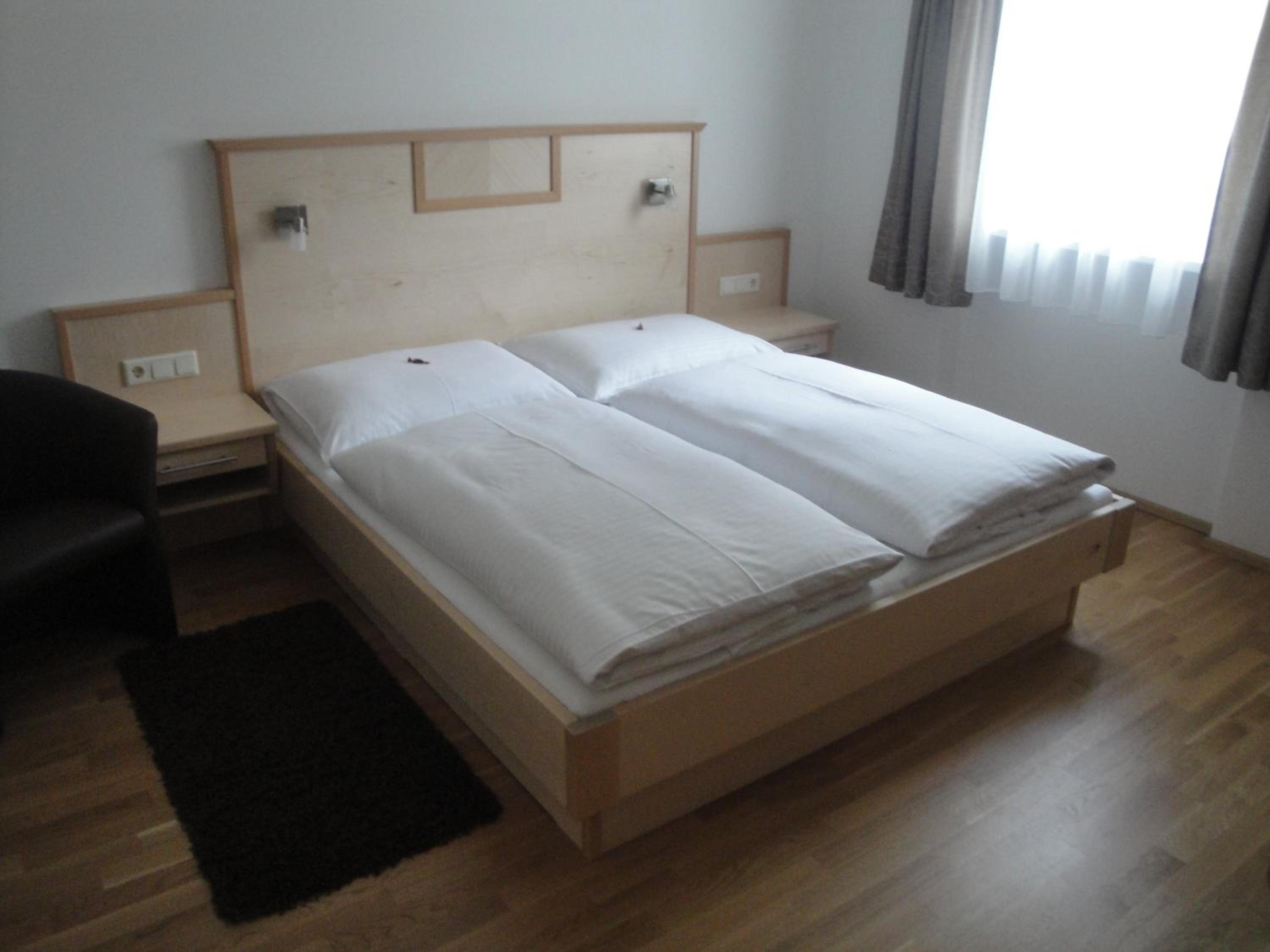 Pension Dorfplatzl