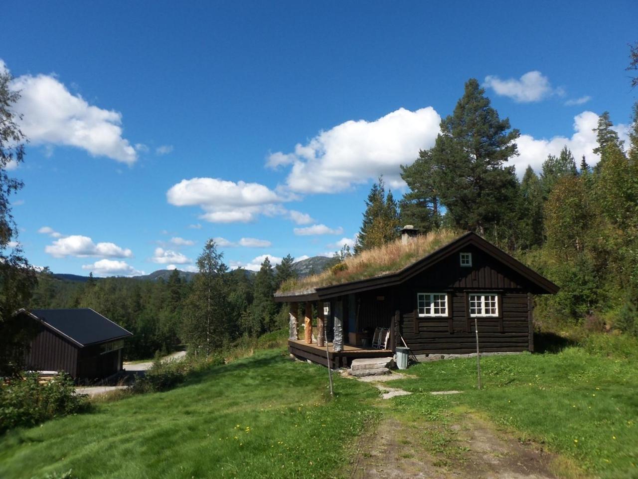 Hogstul Hytter - Skojestua - 2 Bedroom Cottage view 2
