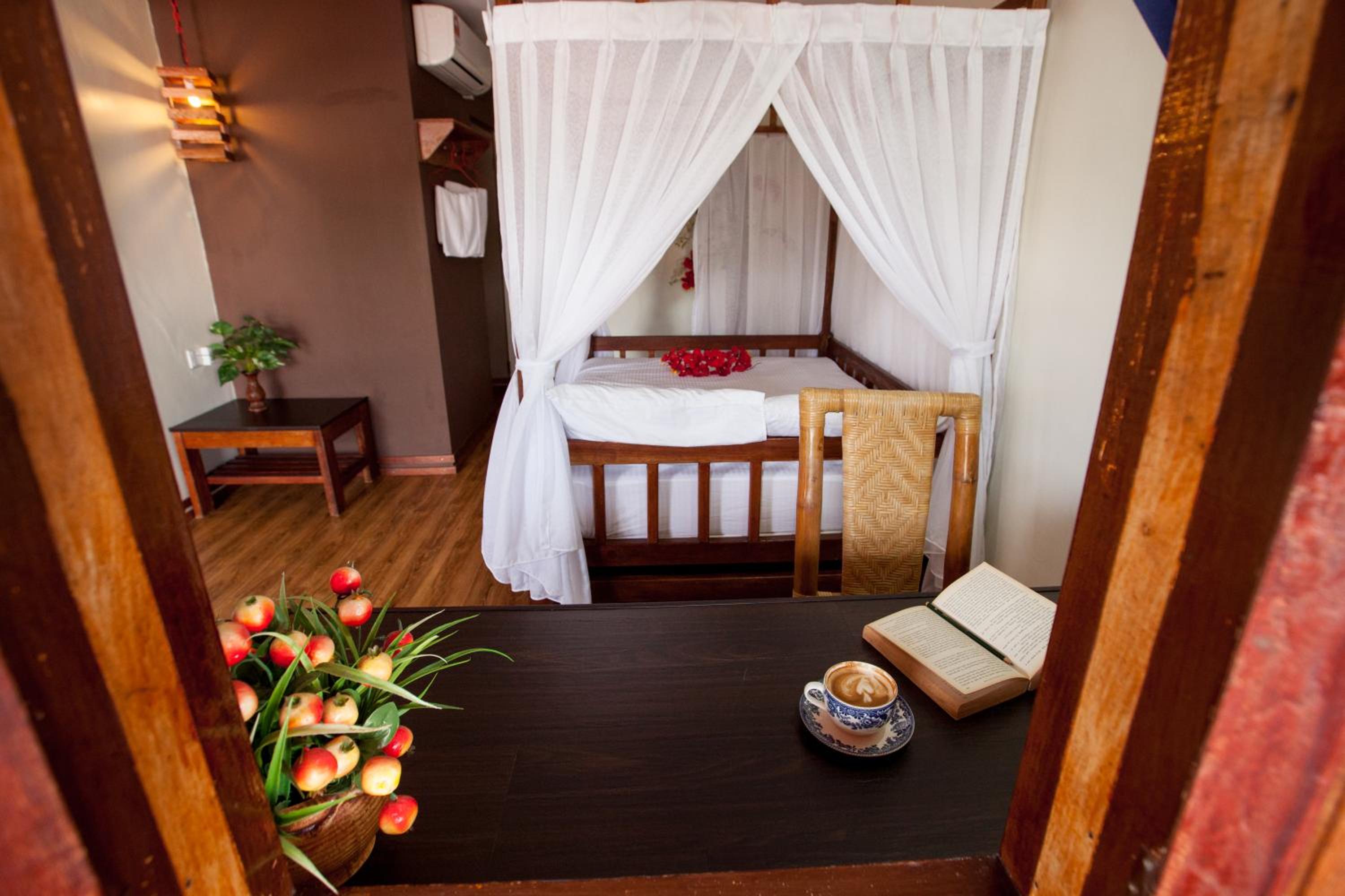 House Of My Eternal Love - Kulai Homestay