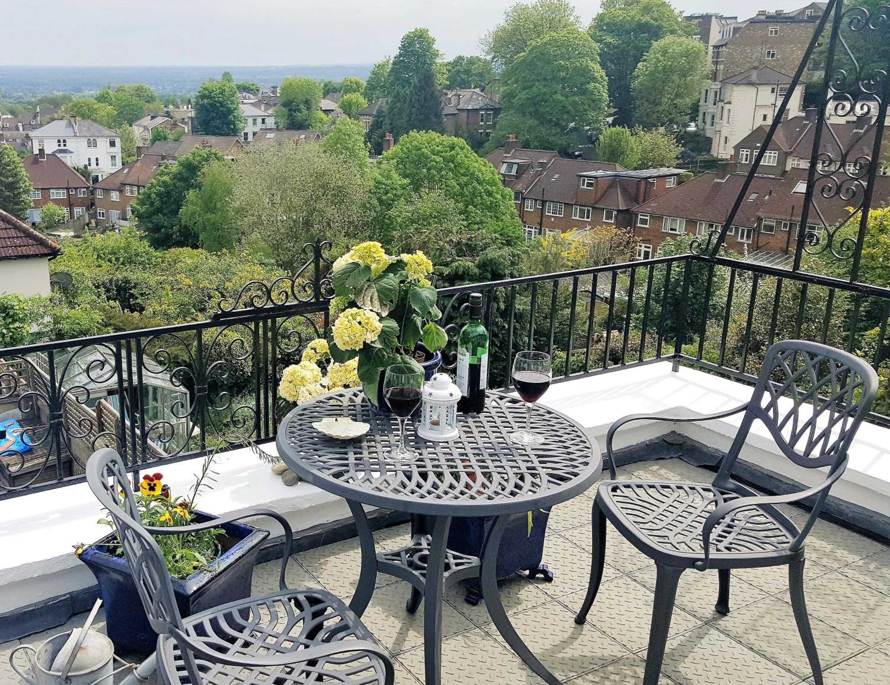 Crystal Palace B&B