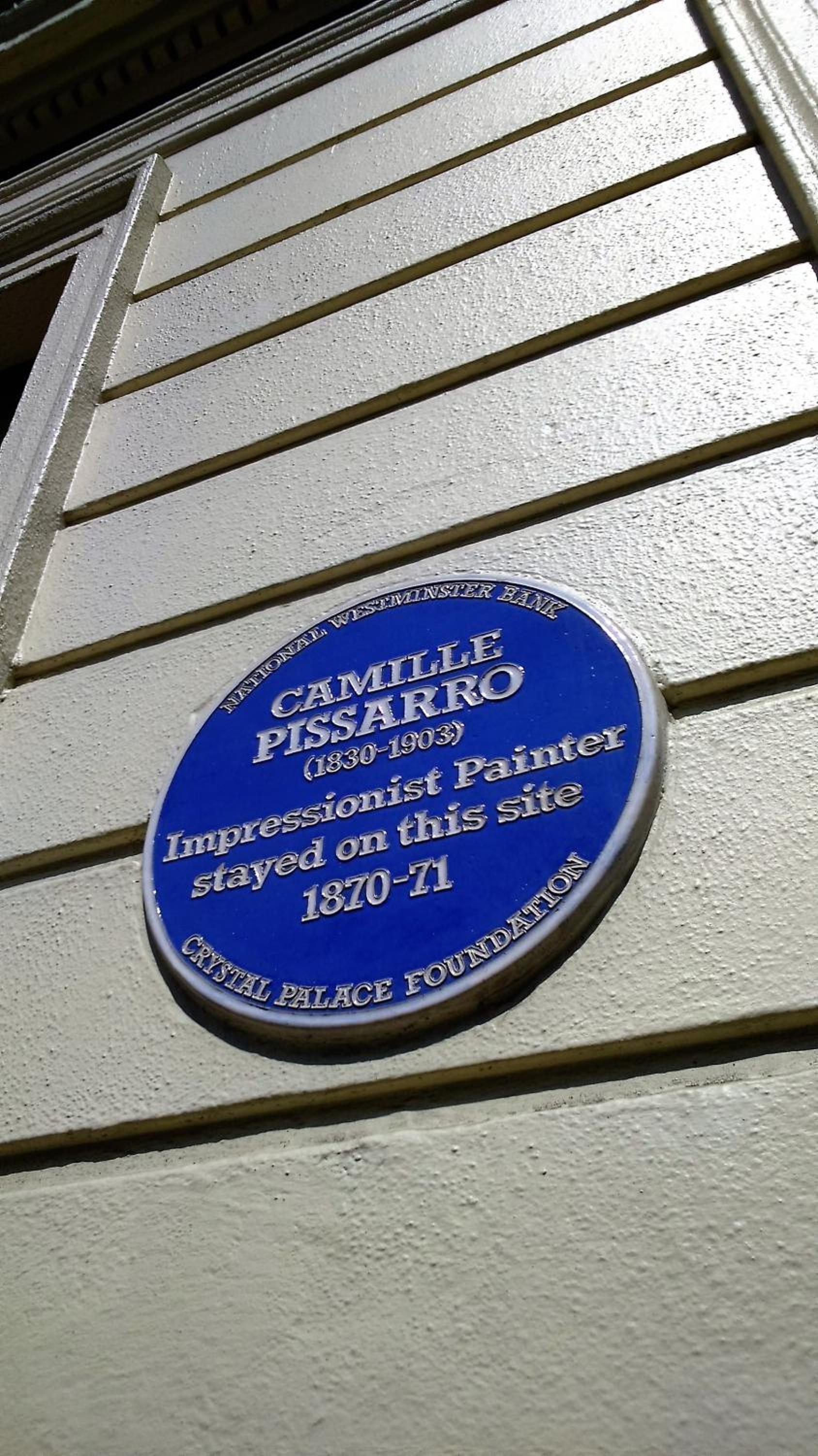 Crystal Palace B&B