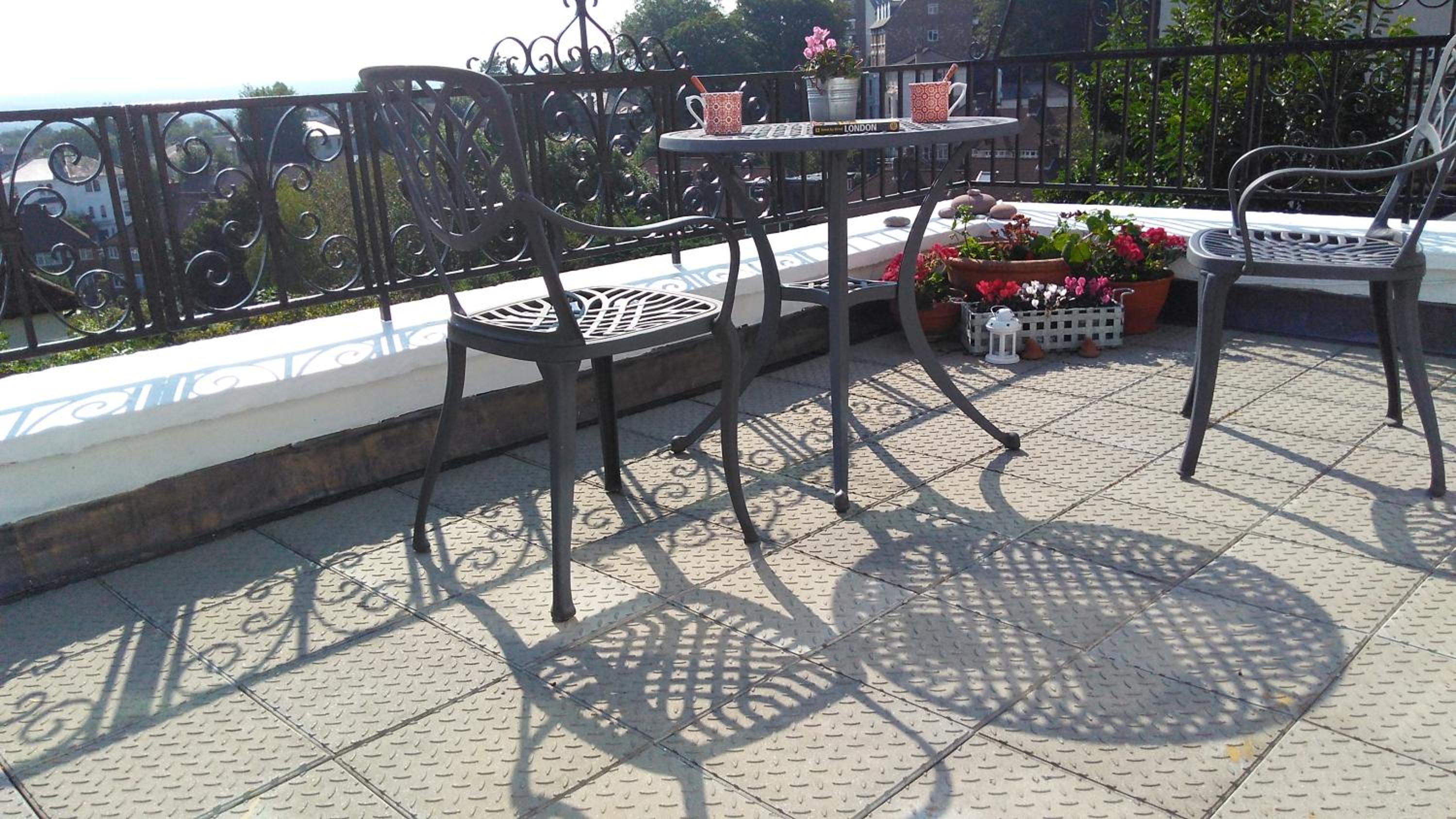 Crystal Palace B&B