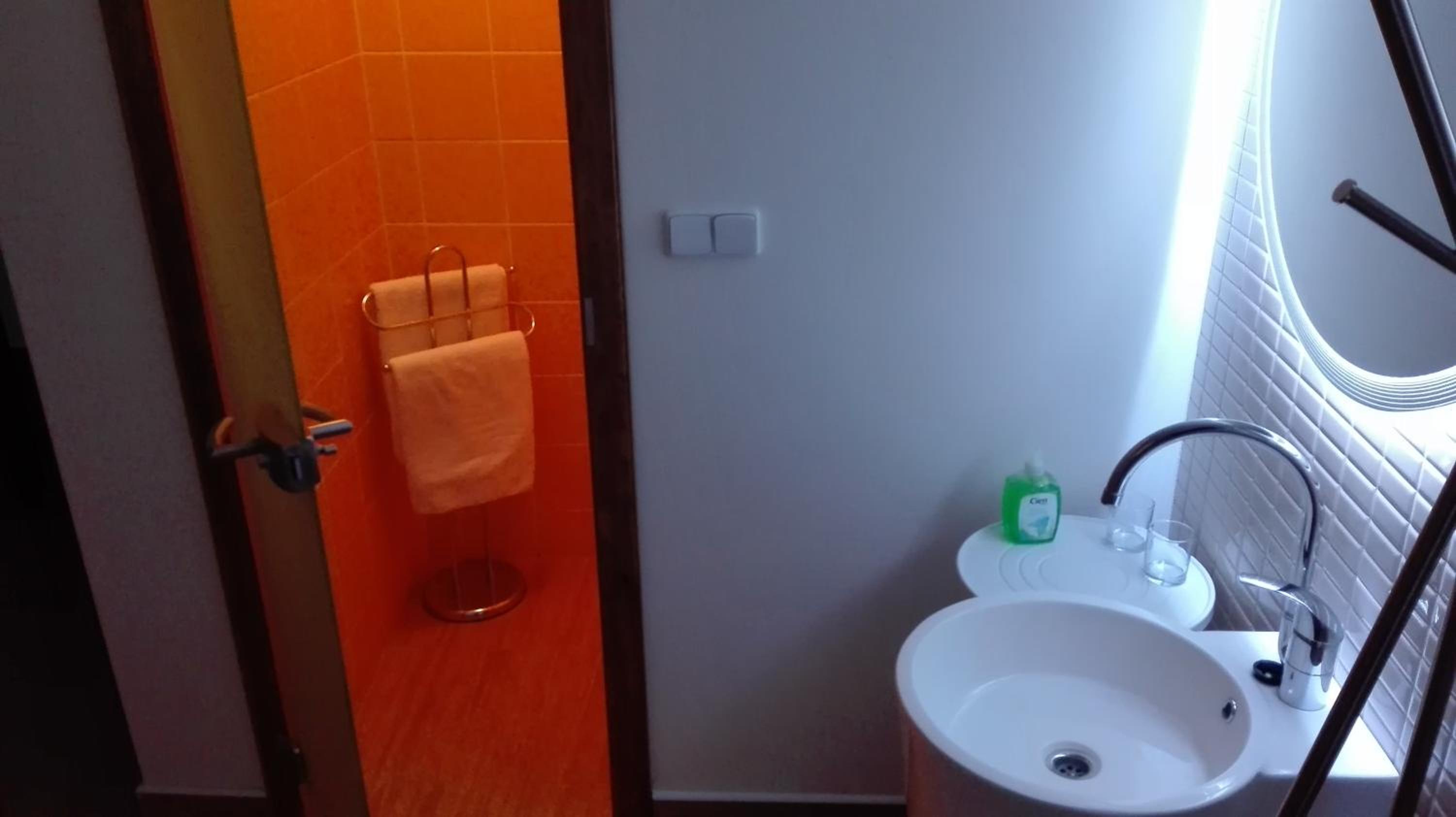 Penzion Na Náměstí