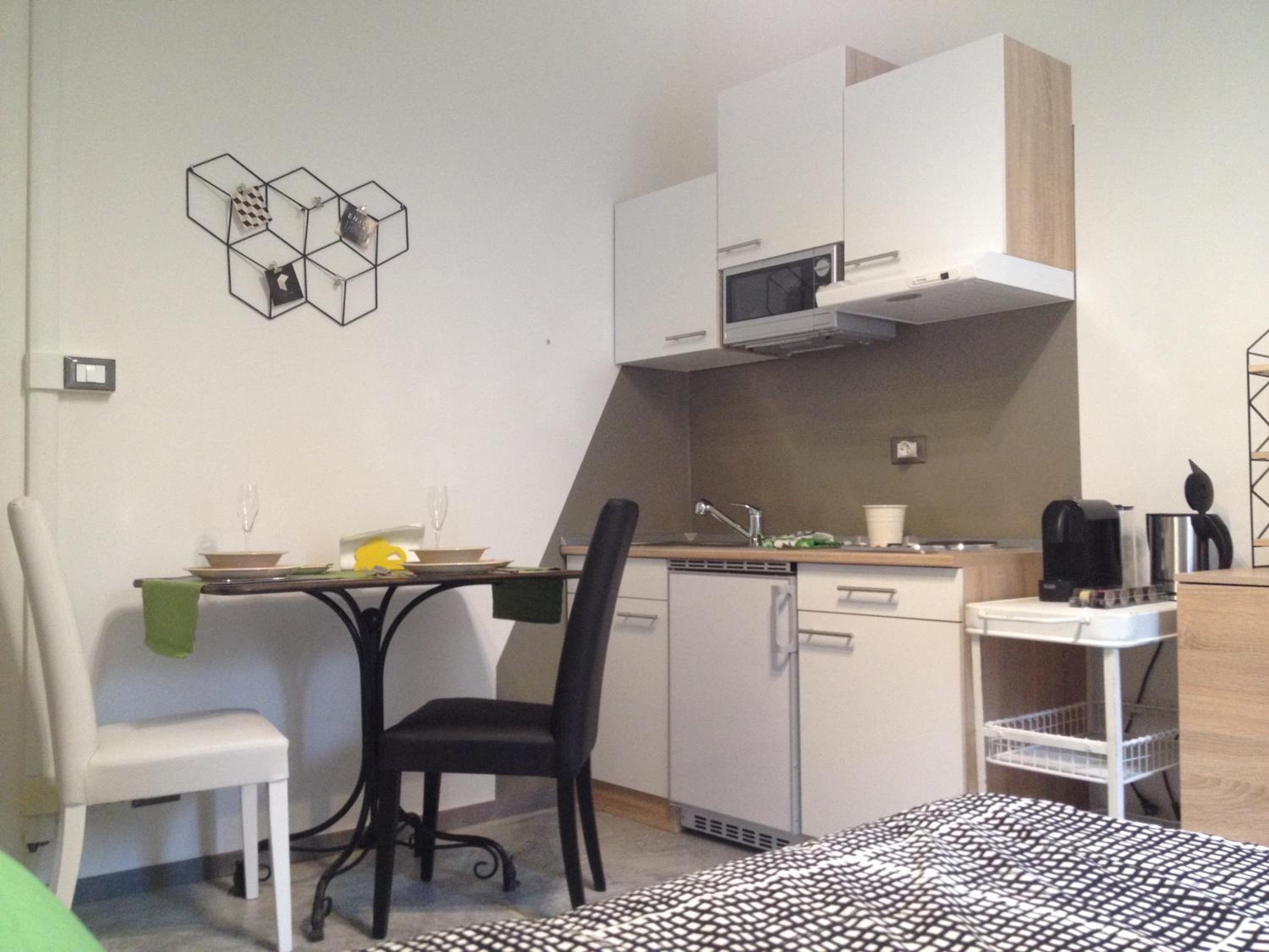 Decorialab Apartments photo 3