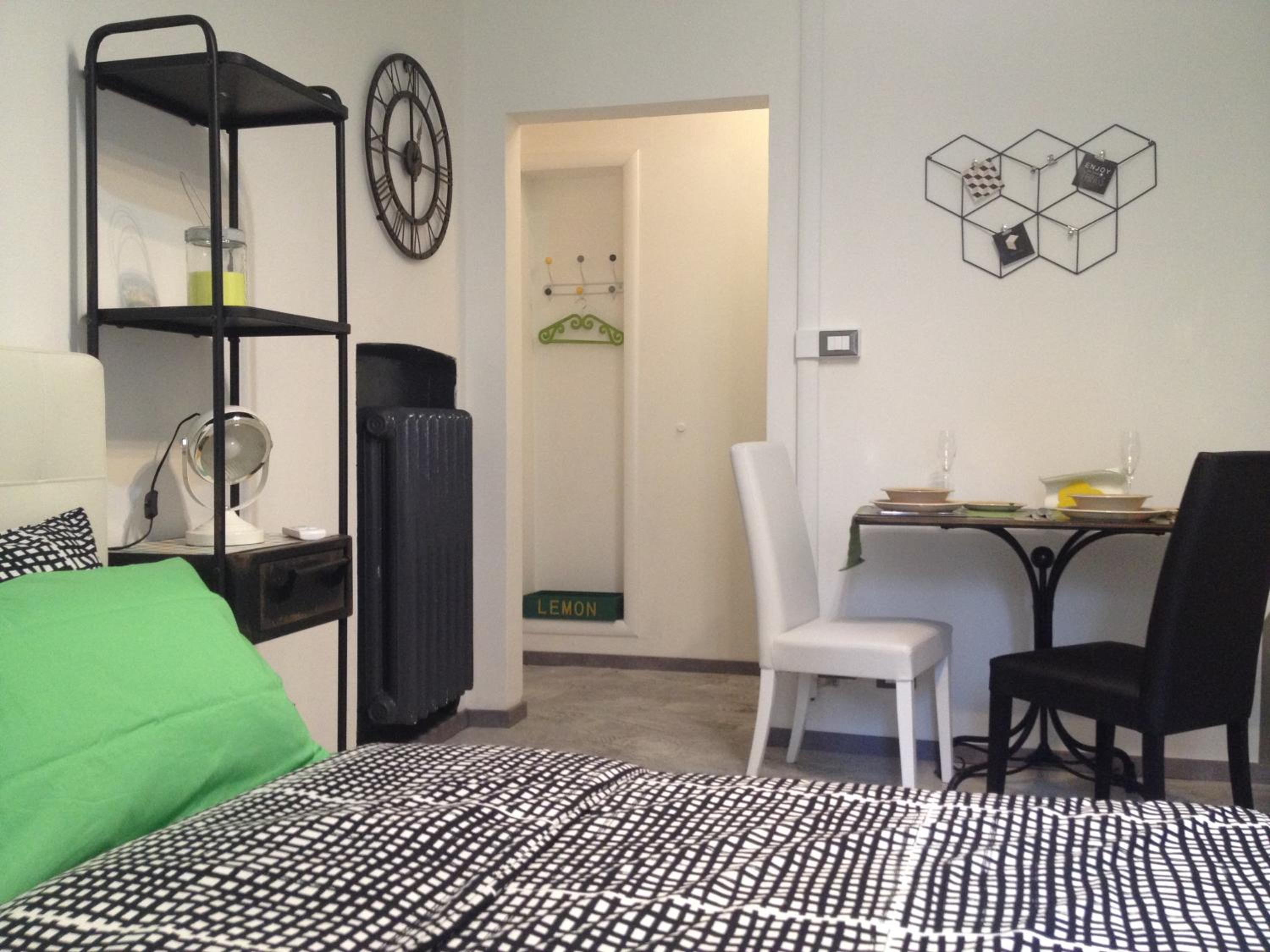 Decorialab Apartments photo 4