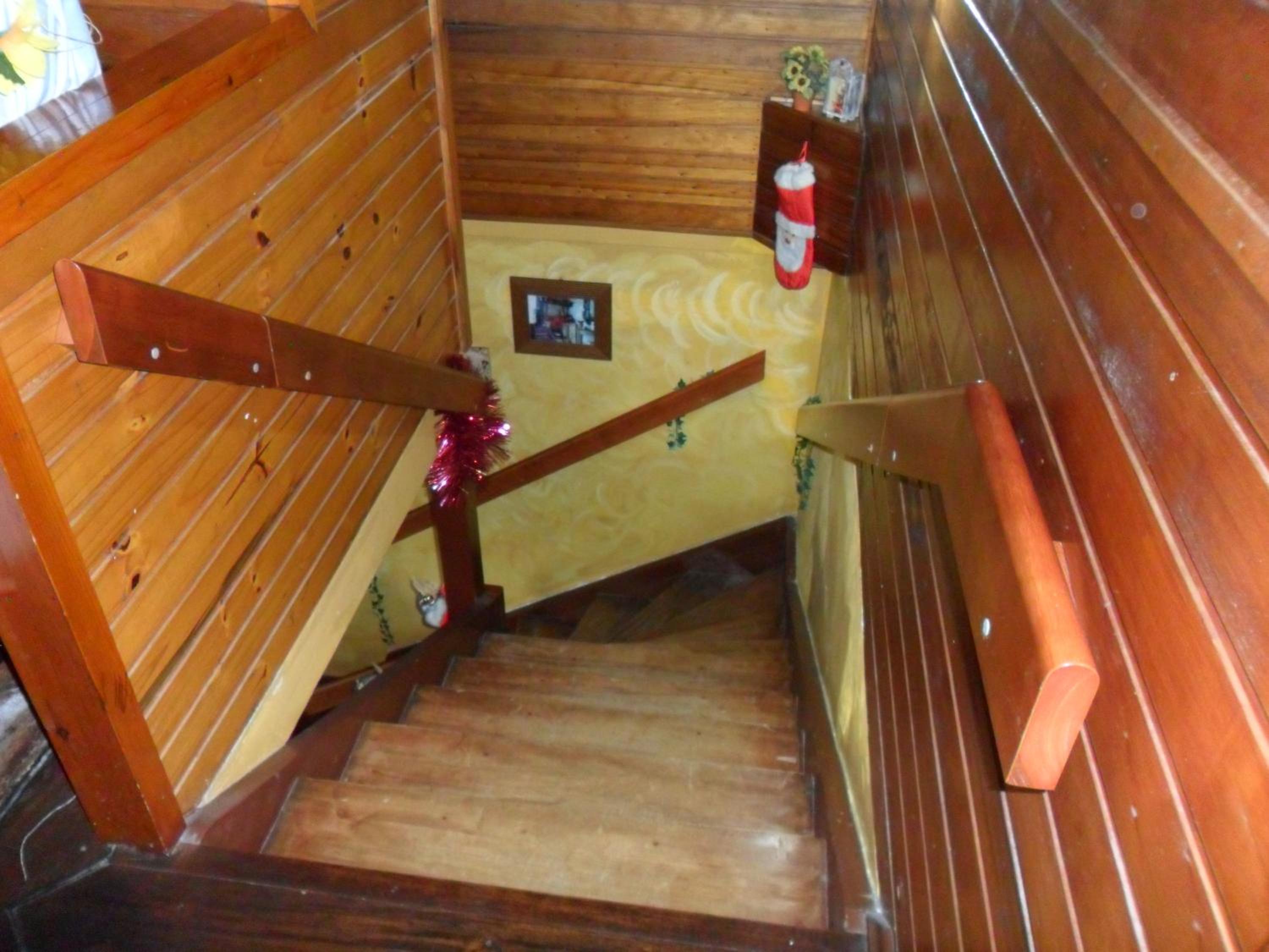 Suite No Centro De Gramado