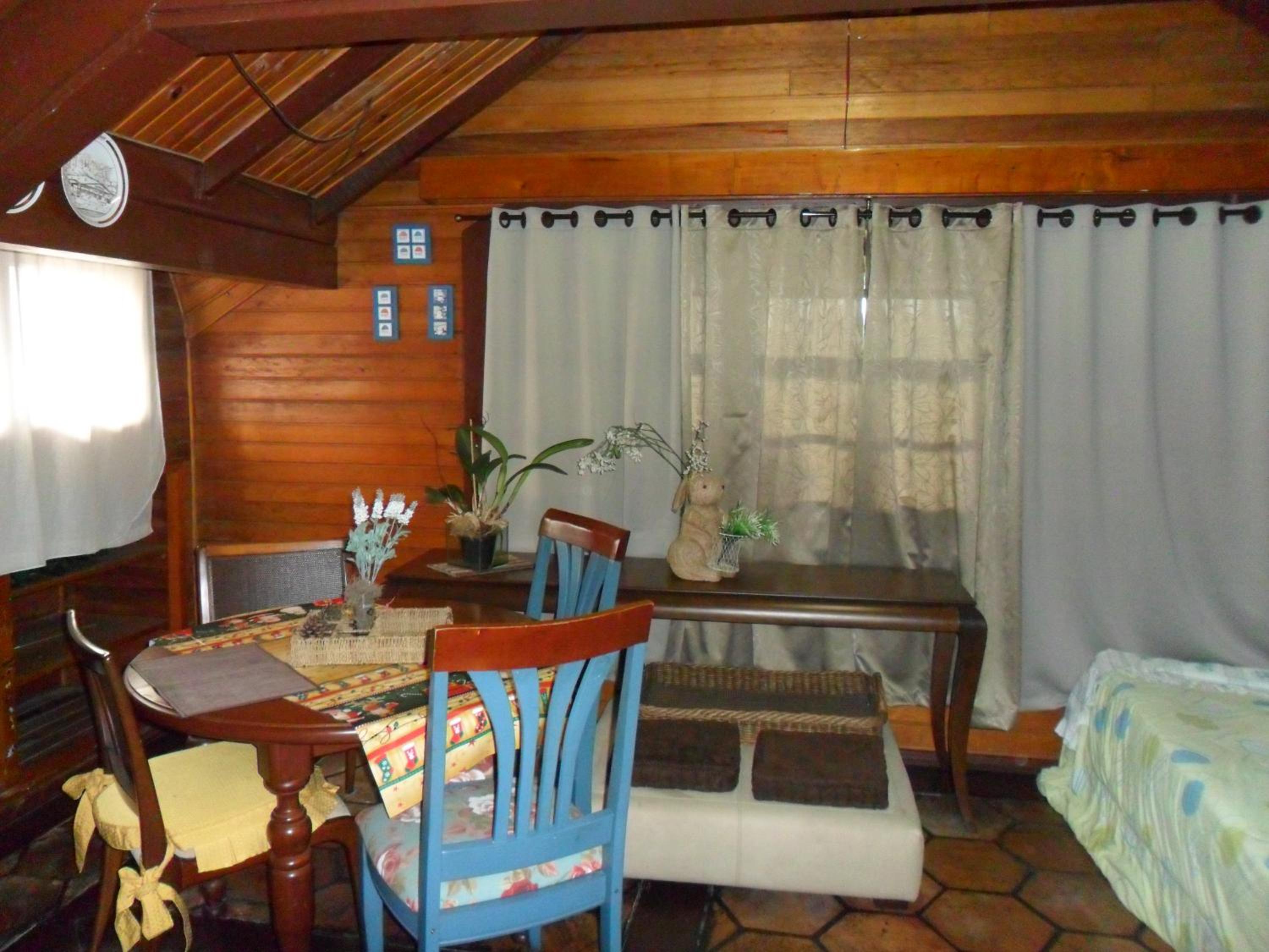 Suite No Centro De Gramado